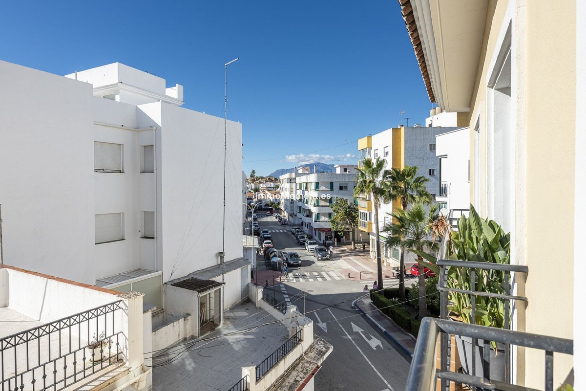 Reventa - Apartamento - Marbella - San Pedro de Alcántara