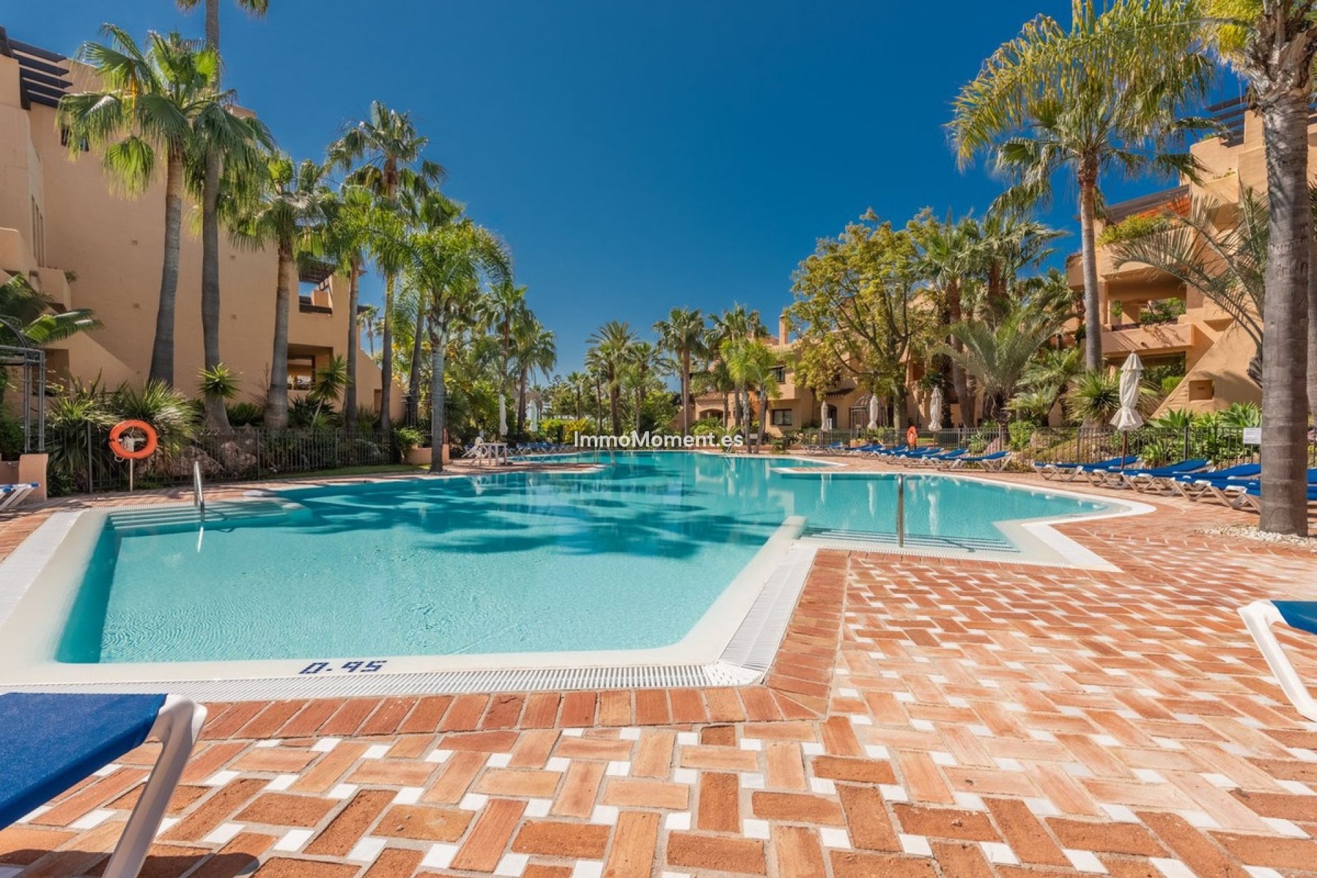 Reventa - Apartamento - Marbella - San Pedro de Alcántara