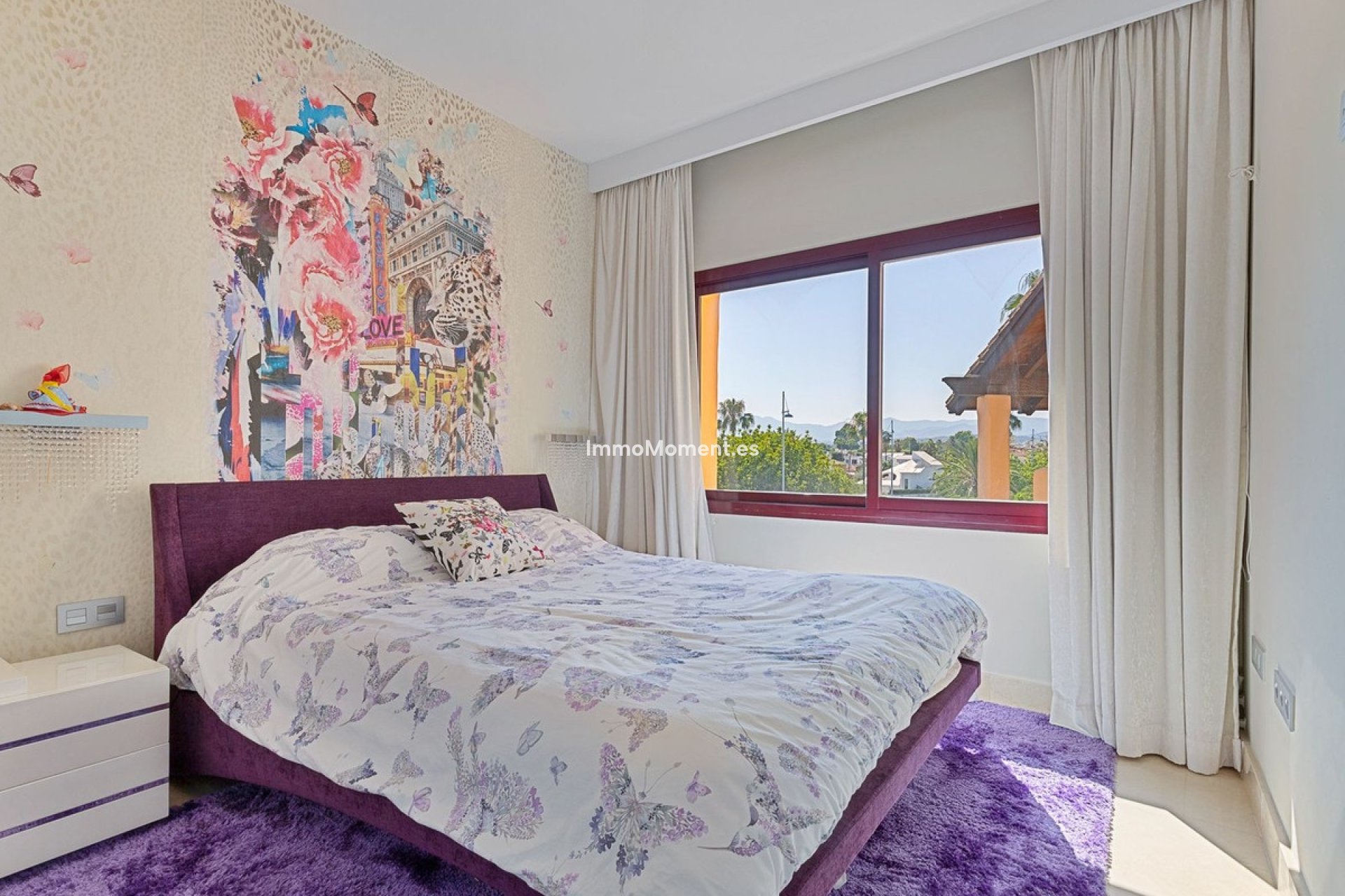 Reventa - Apartamento - Marbella - San Pedro de Alcántara