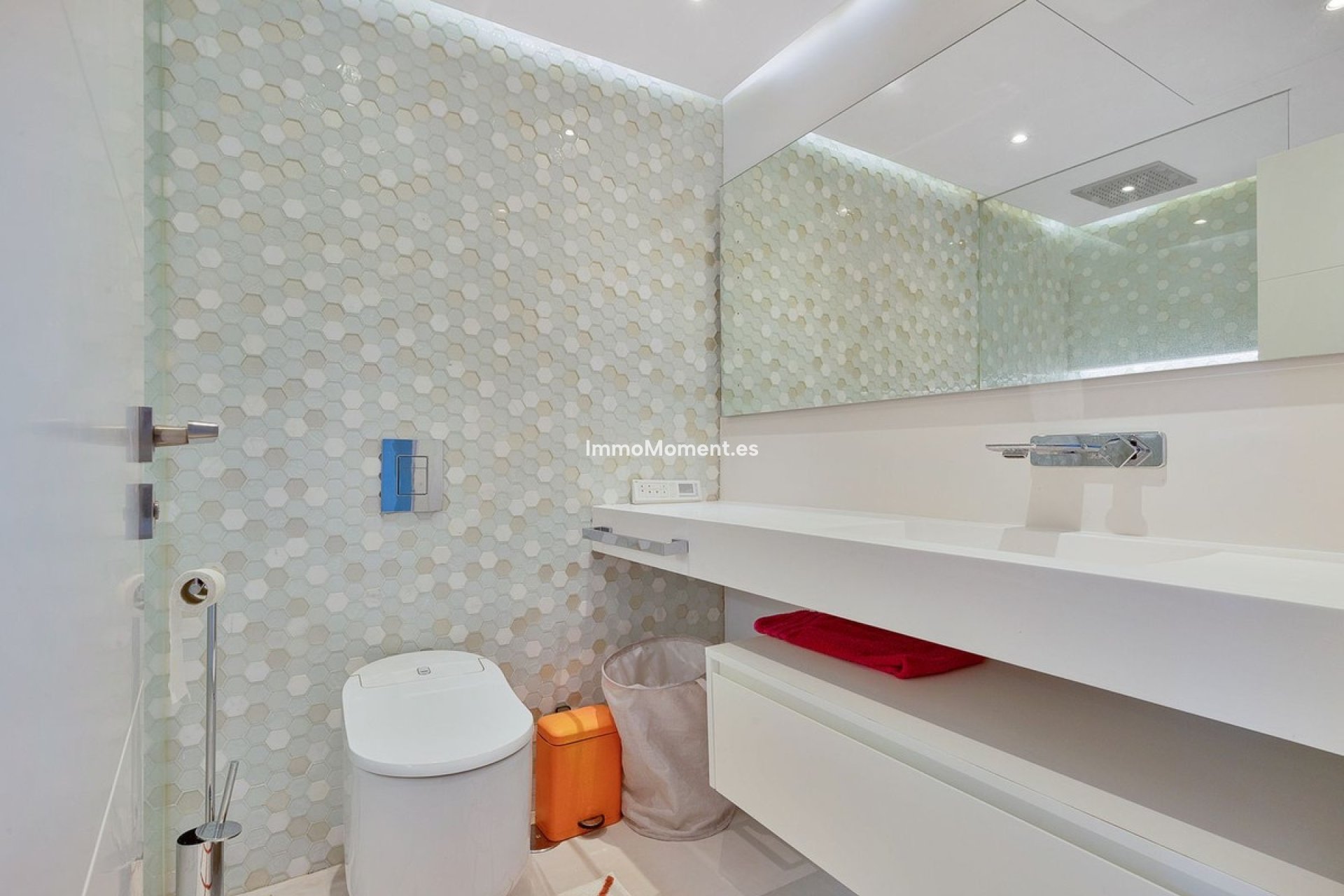 Reventa - Apartamento - Marbella - San Pedro de Alcántara