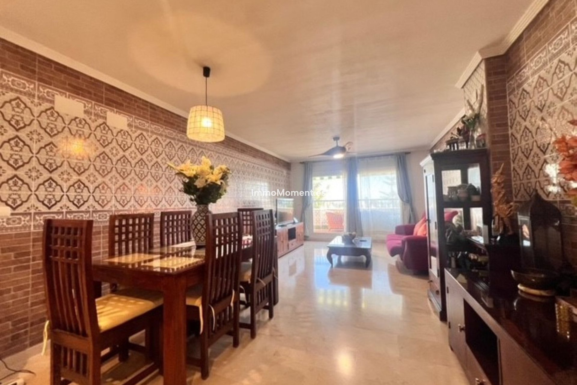 Reventa - Apartamento - Marbella - San Pedro de Alcántara