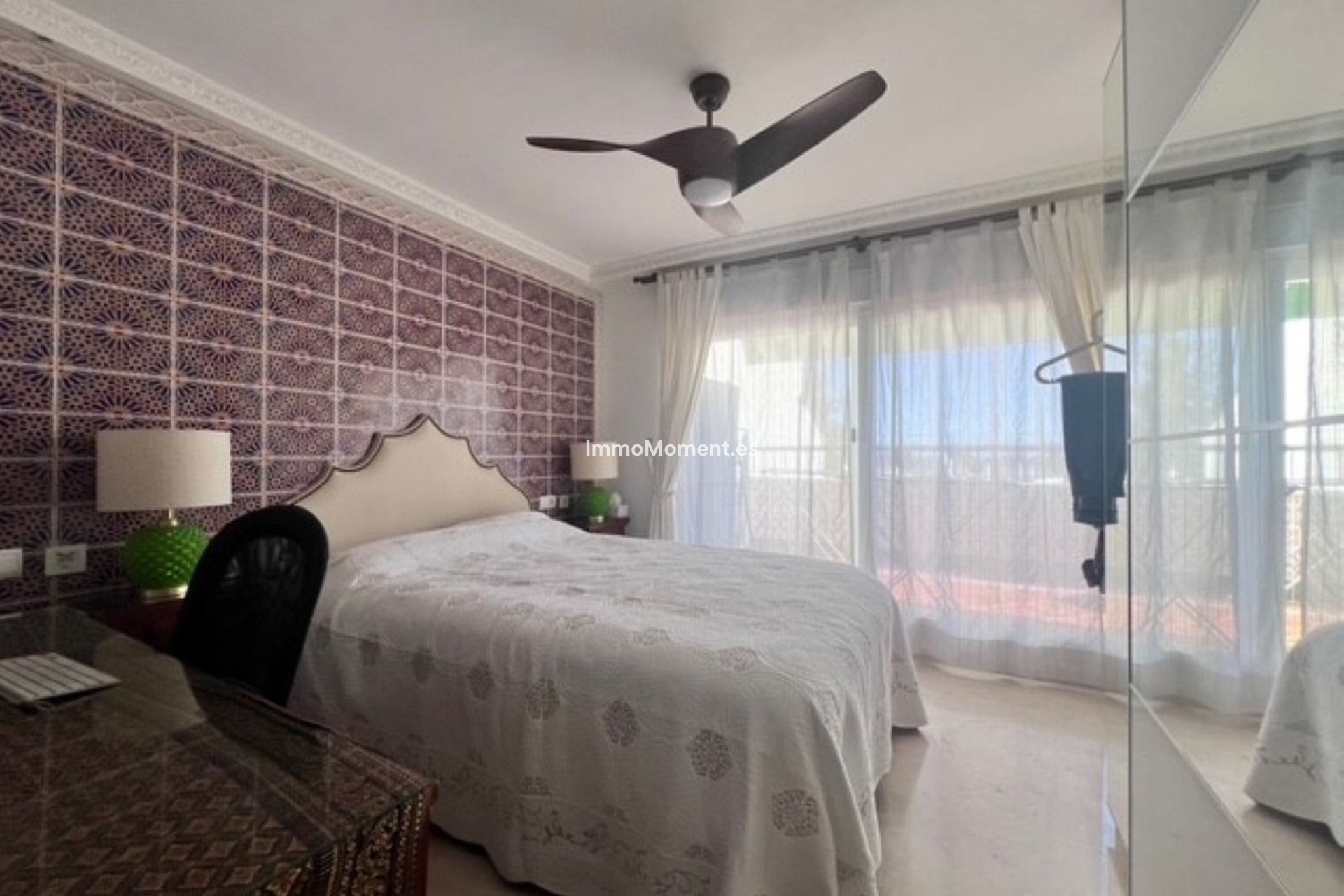 Reventa - Apartamento - Marbella - San Pedro de Alcántara