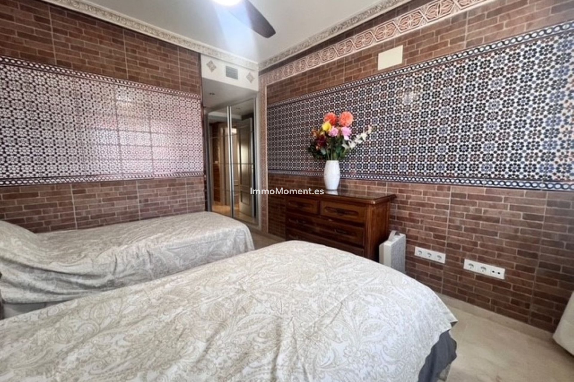 Reventa - Apartamento - Marbella - San Pedro de Alcántara