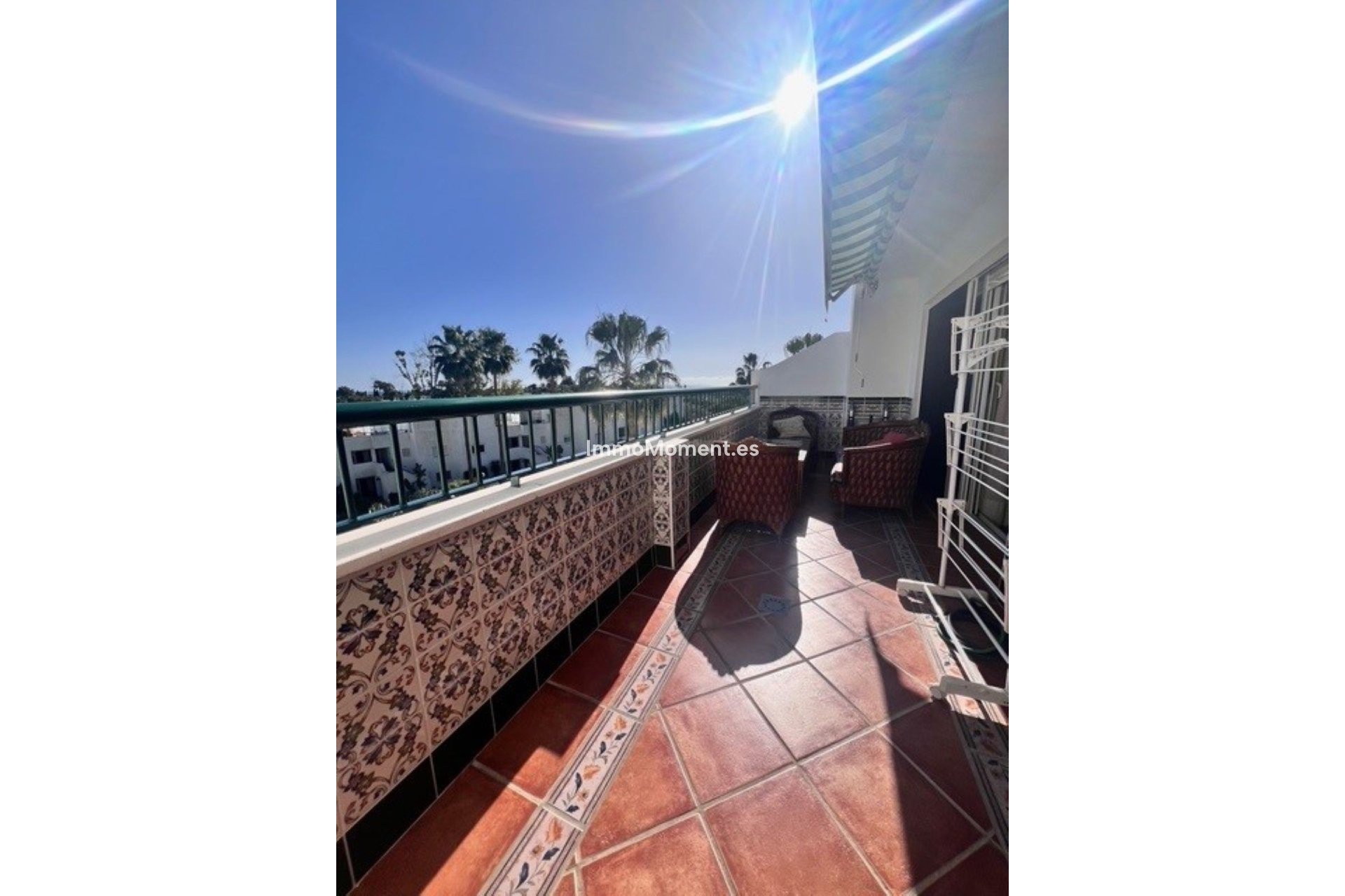 Reventa - Apartamento - Marbella - San Pedro de Alcántara