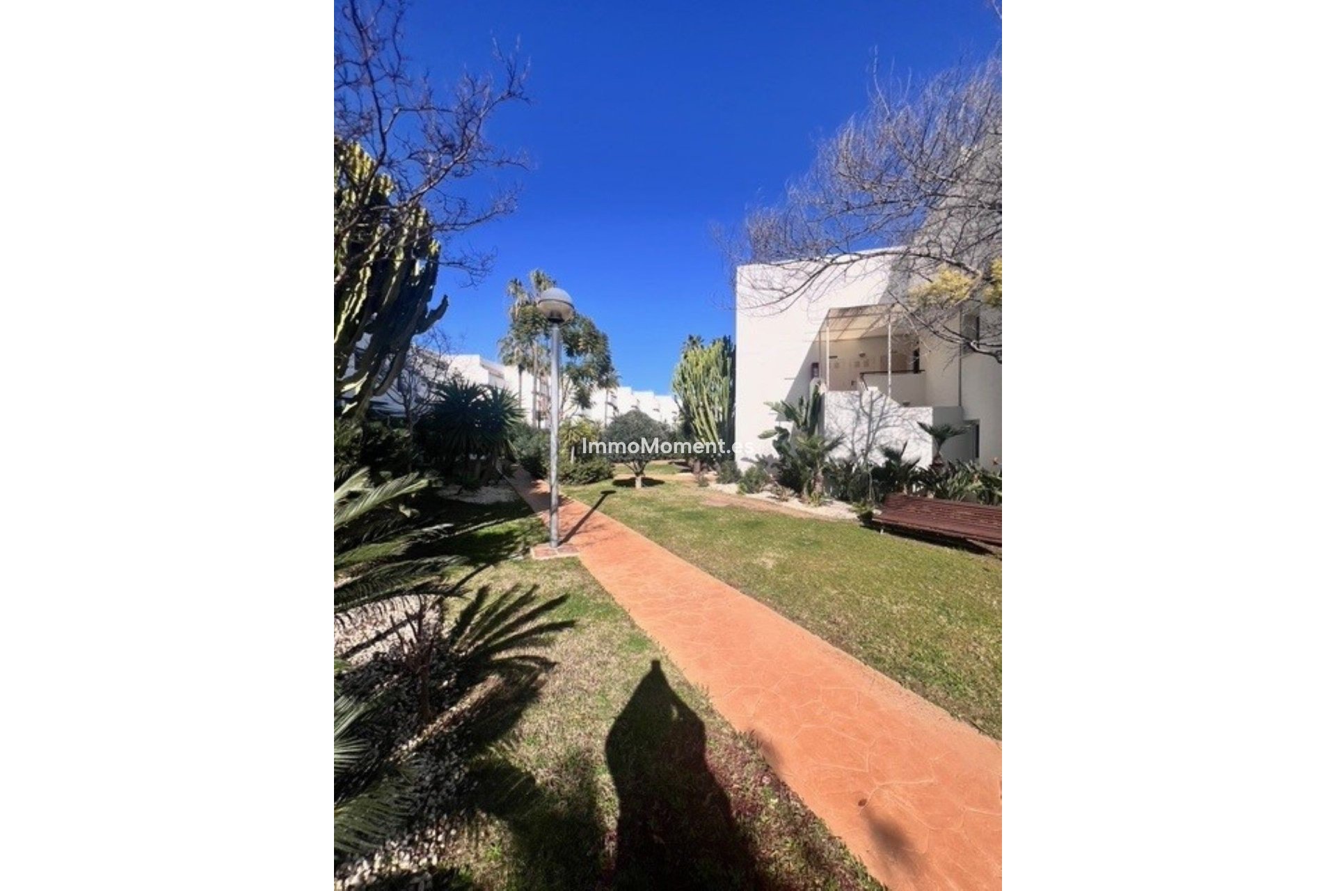 Reventa - Apartamento - Marbella - San Pedro de Alcántara