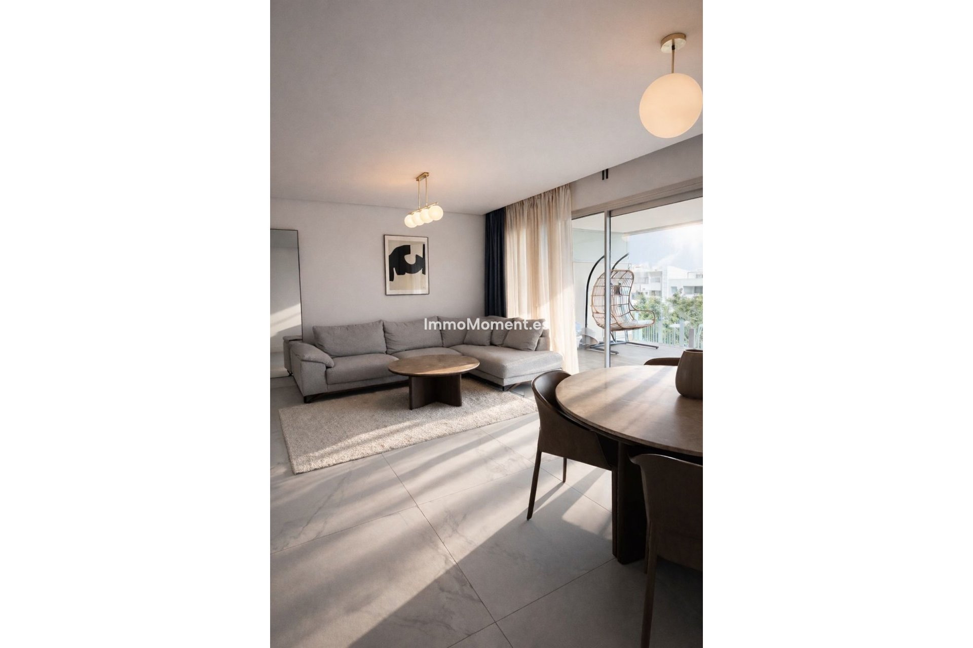 Reventa - Apartamento - Marbella - San Pedro de Alcántara