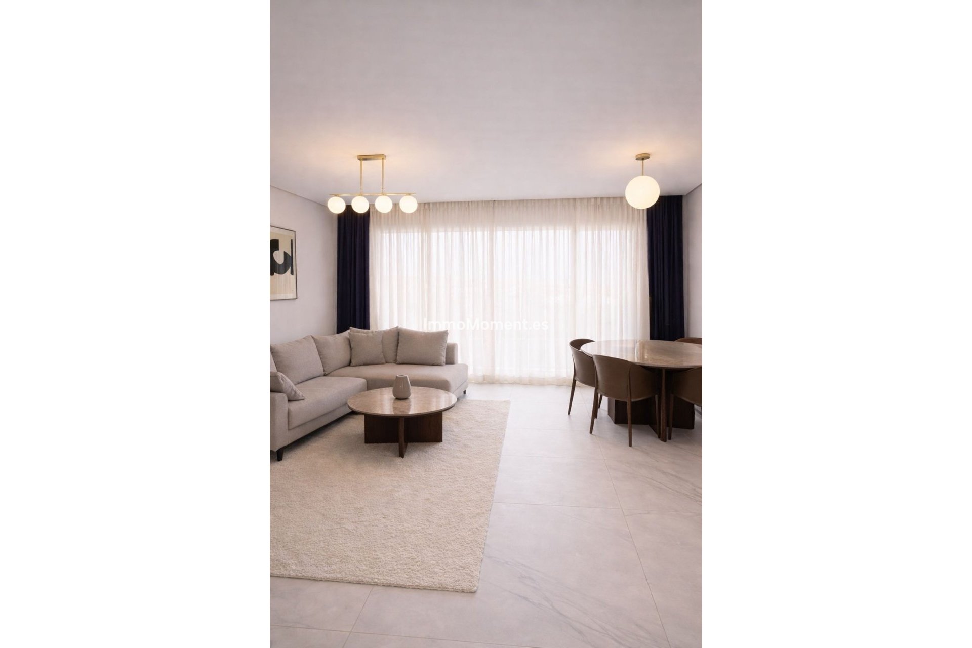 Reventa - Apartamento - Marbella - San Pedro de Alcántara