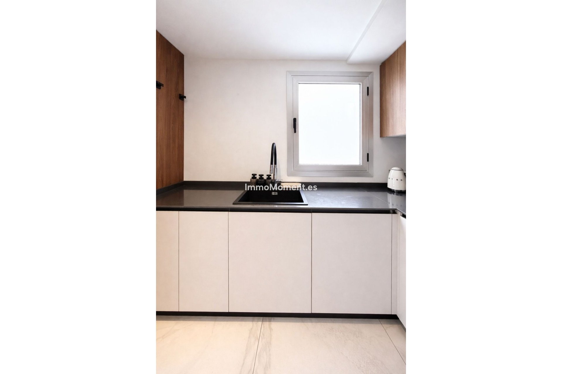 Reventa - Apartamento - Marbella - San Pedro de Alcántara