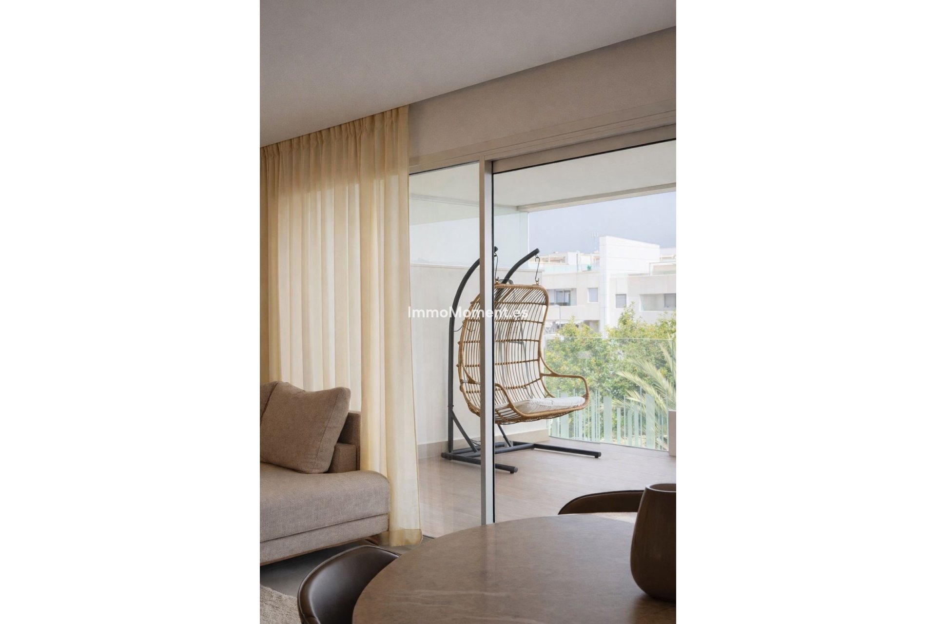 Reventa - Apartamento - Marbella - San Pedro de Alcántara