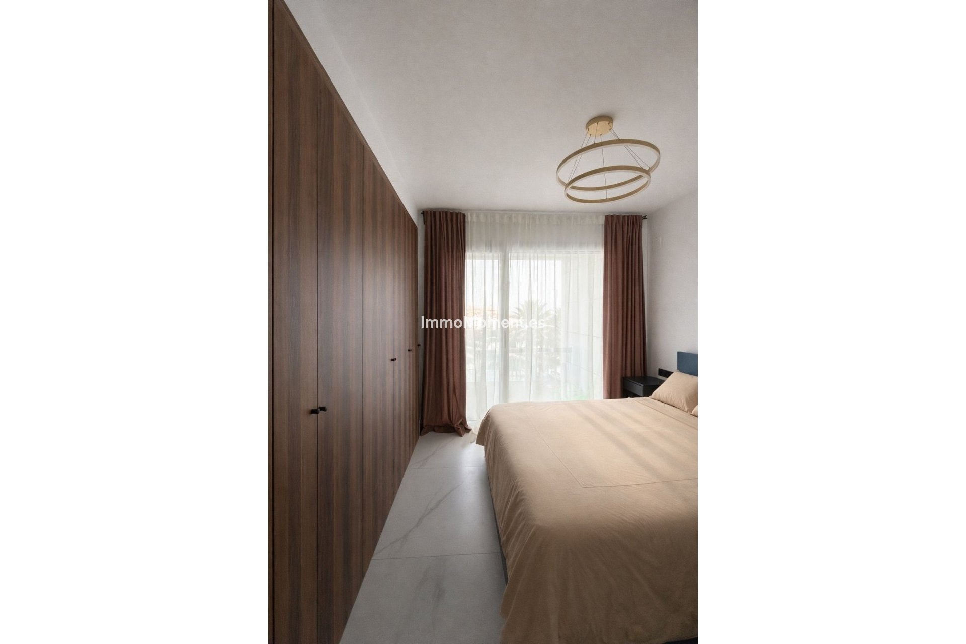 Reventa - Apartamento - Marbella - San Pedro de Alcántara