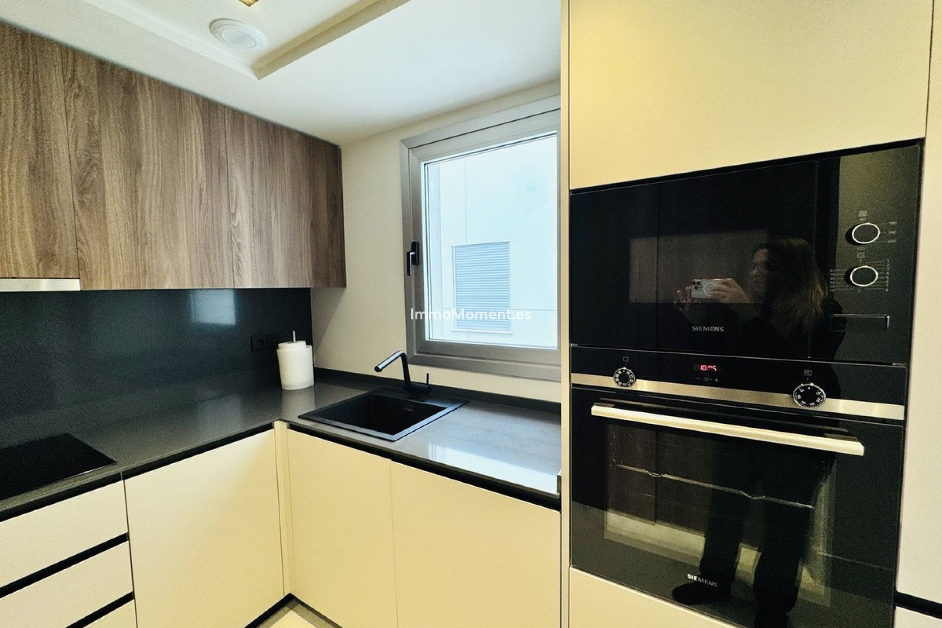 Reventa - Apartamento - Marbella - San Pedro de Alcántara