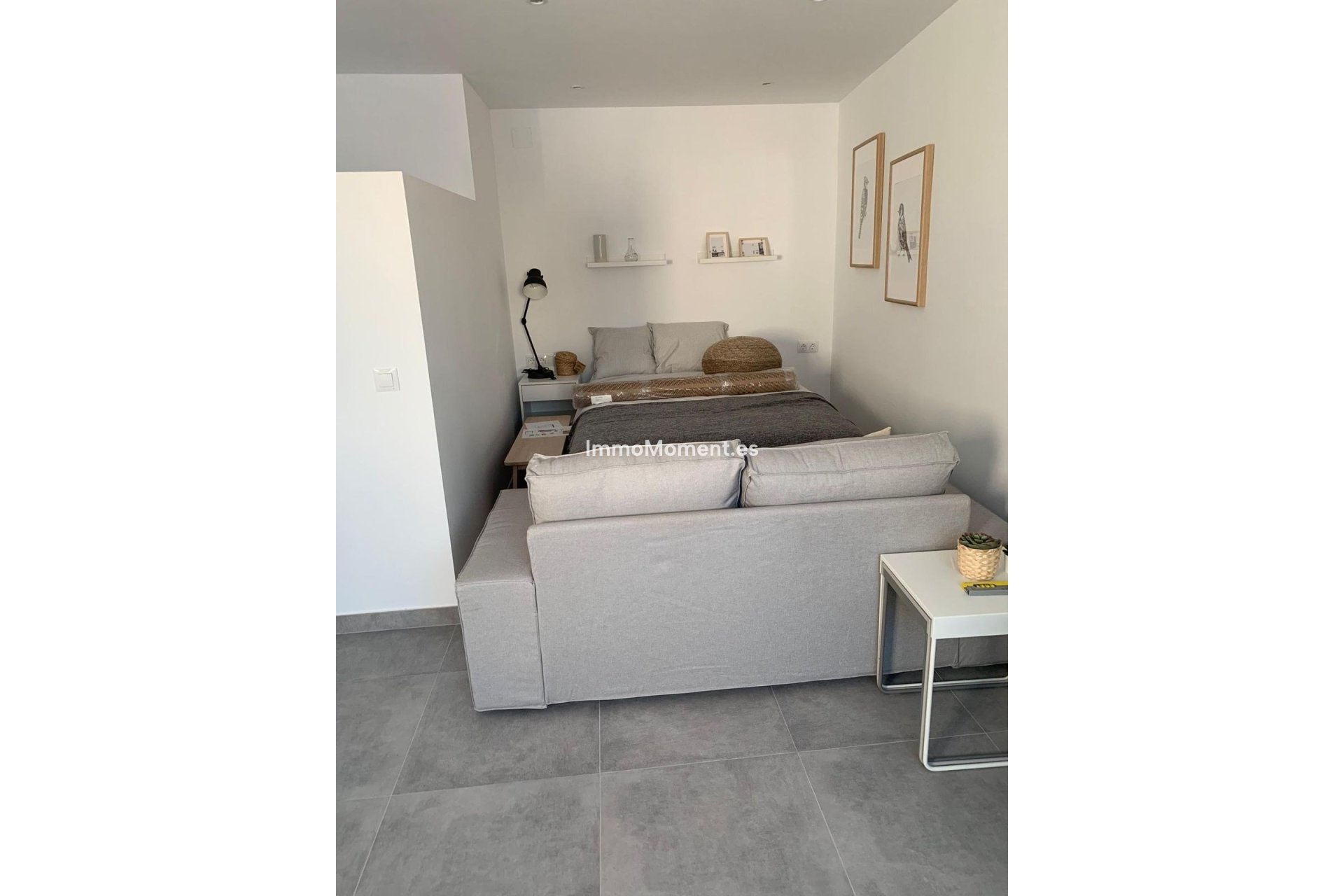 Reventa - Apartamento - Marbella - San Pedro de Alcántara