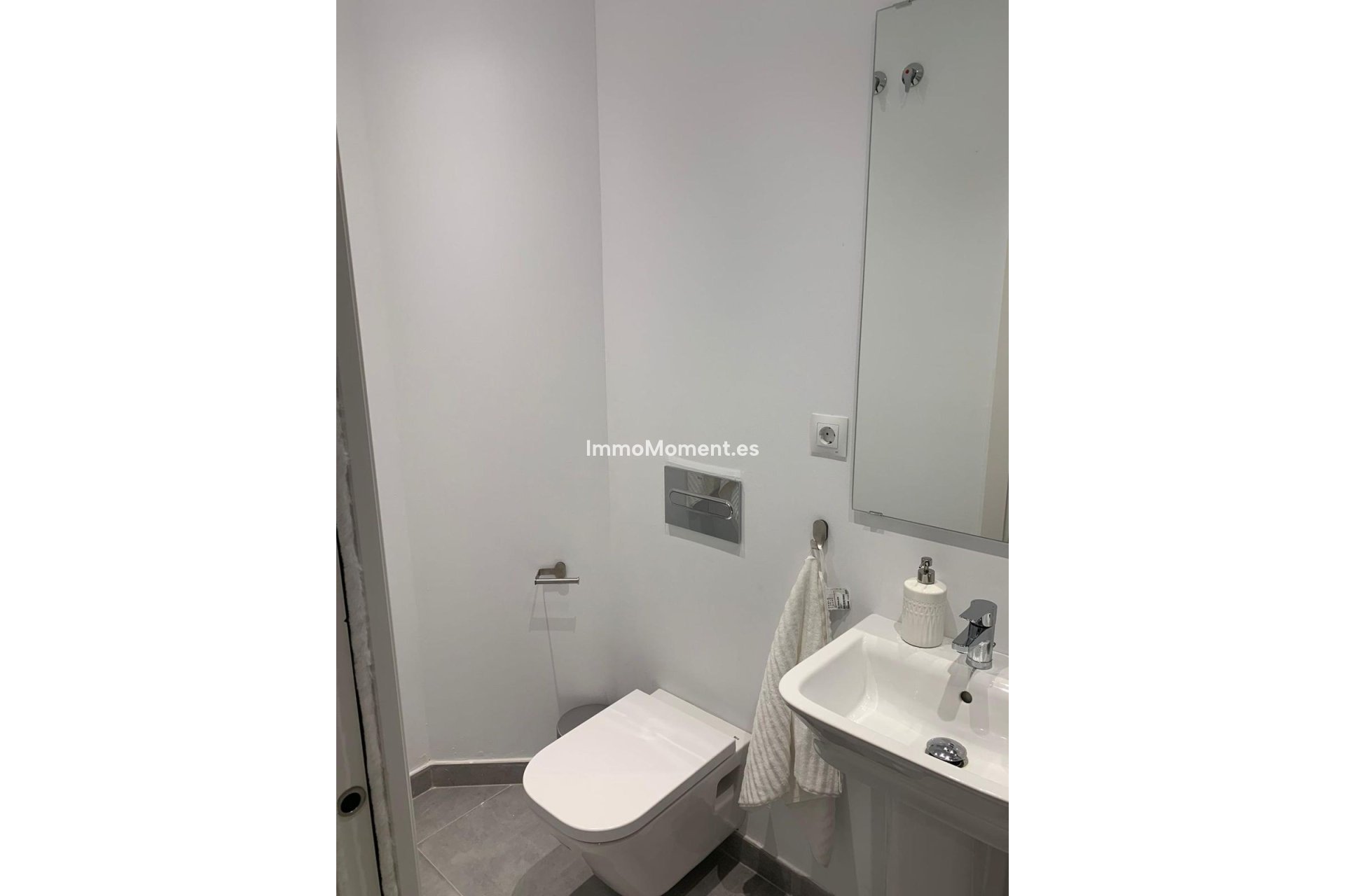 Reventa - Apartamento - Marbella - San Pedro de Alcántara