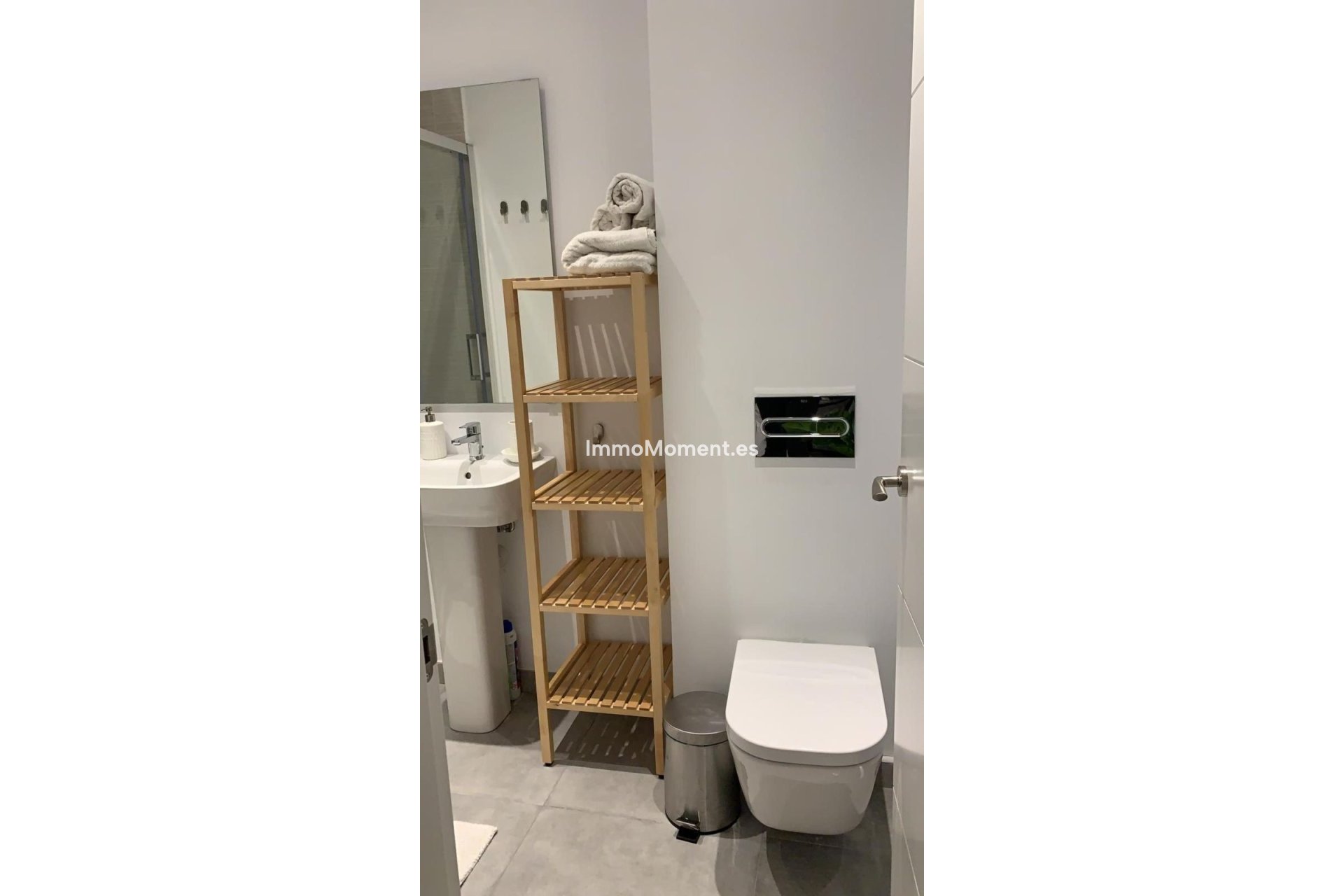 Reventa - Apartamento - Marbella - San Pedro de Alcántara