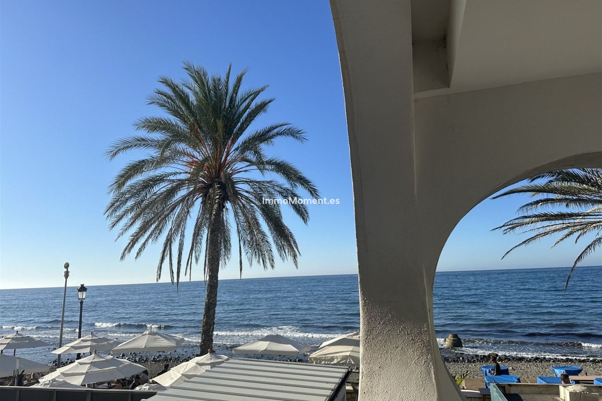 Reventa - Apartamento - Marbella - San Pedro de Alcántara