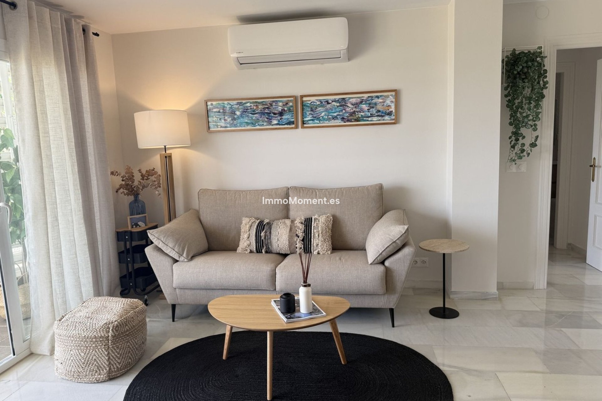 Reventa - Apartamento - Marbella - San Pedro de Alcántara