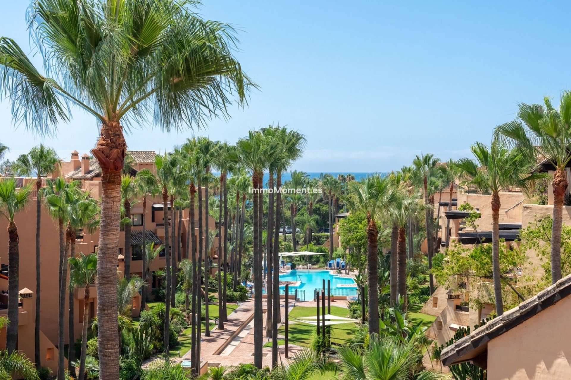 Reventa - Apartamento - Marbella - San Pedro de Alcántara