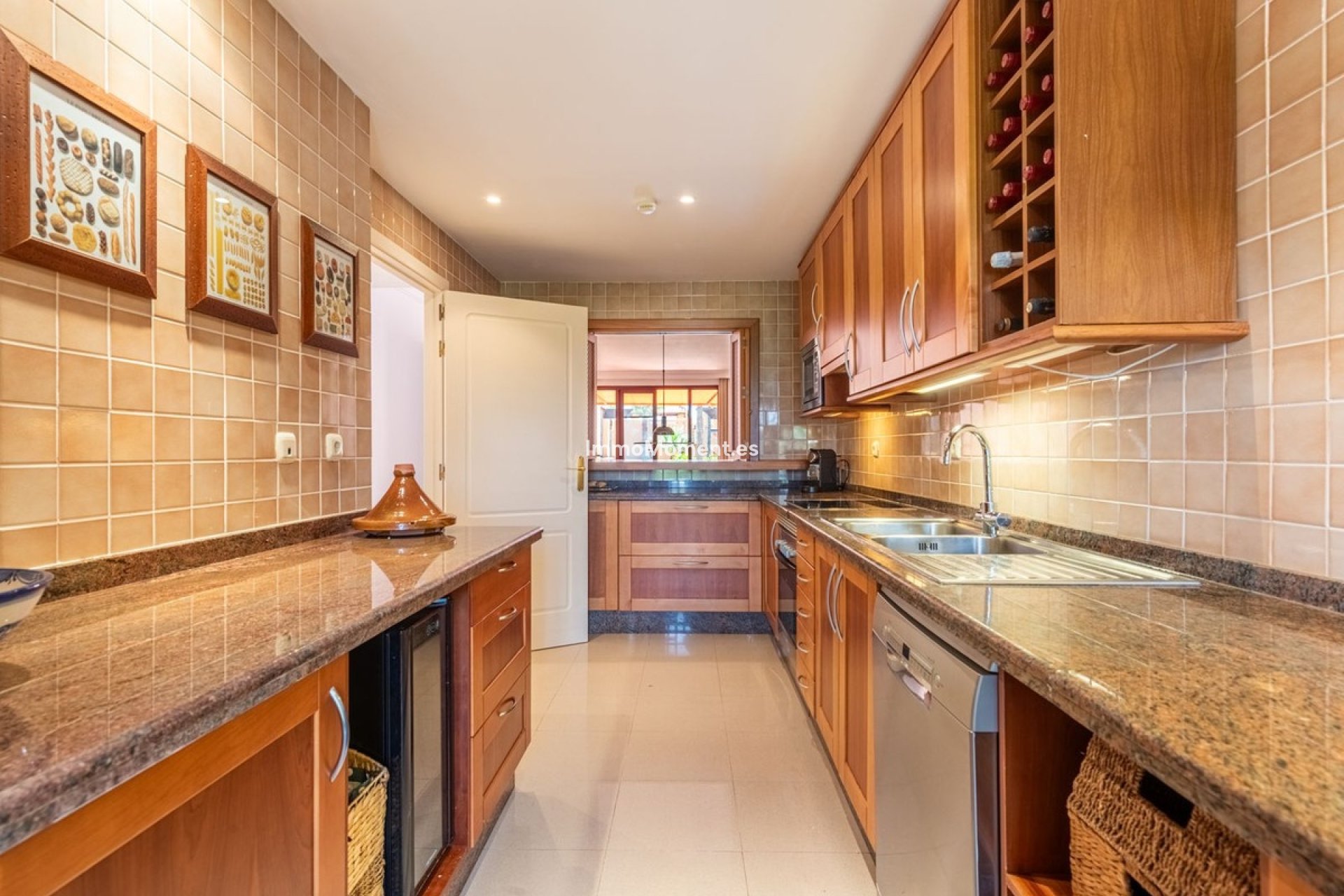 Reventa - Apartamento - Marbella - San Pedro de Alcántara