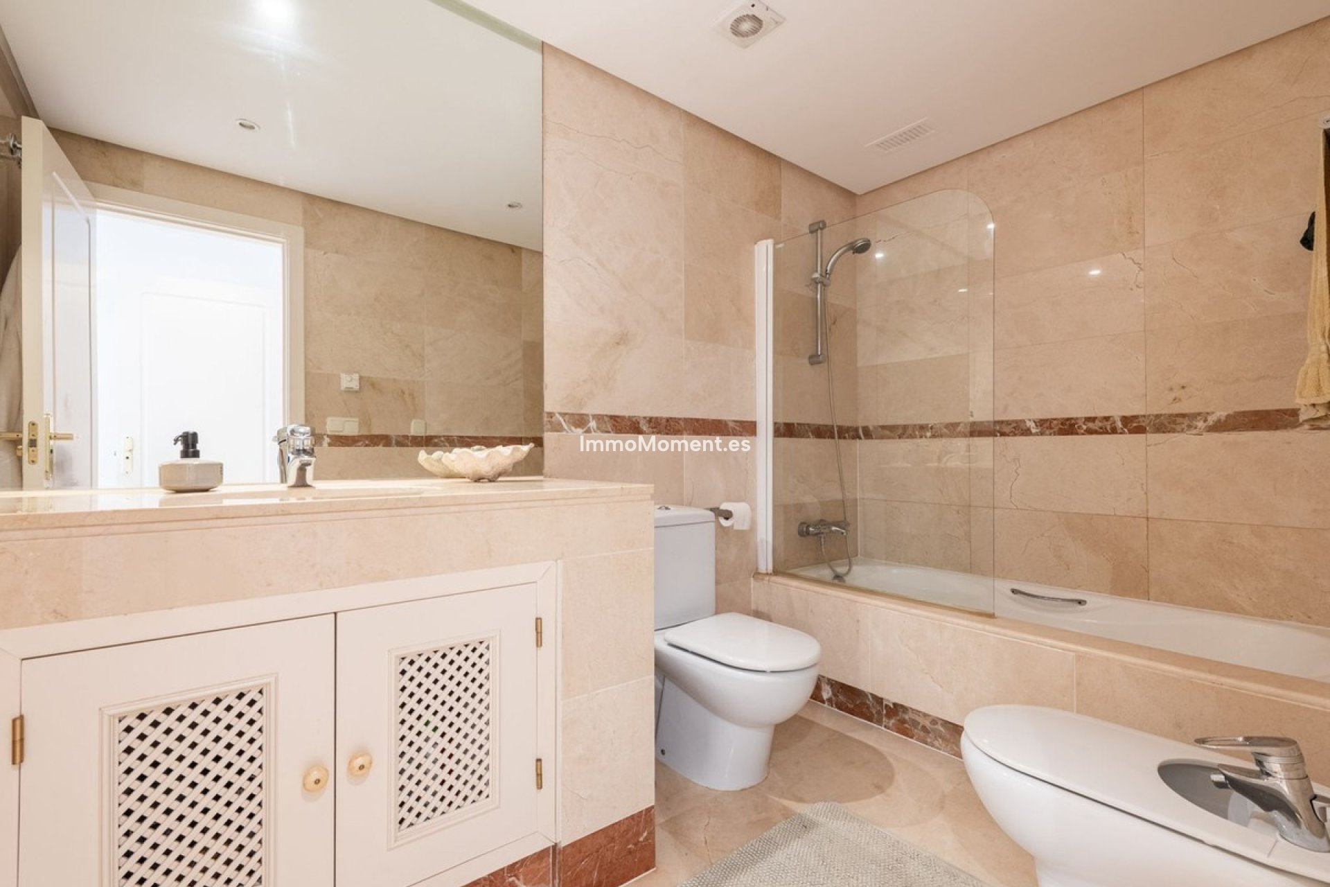 Reventa - Apartamento - Marbella - San Pedro de Alcántara