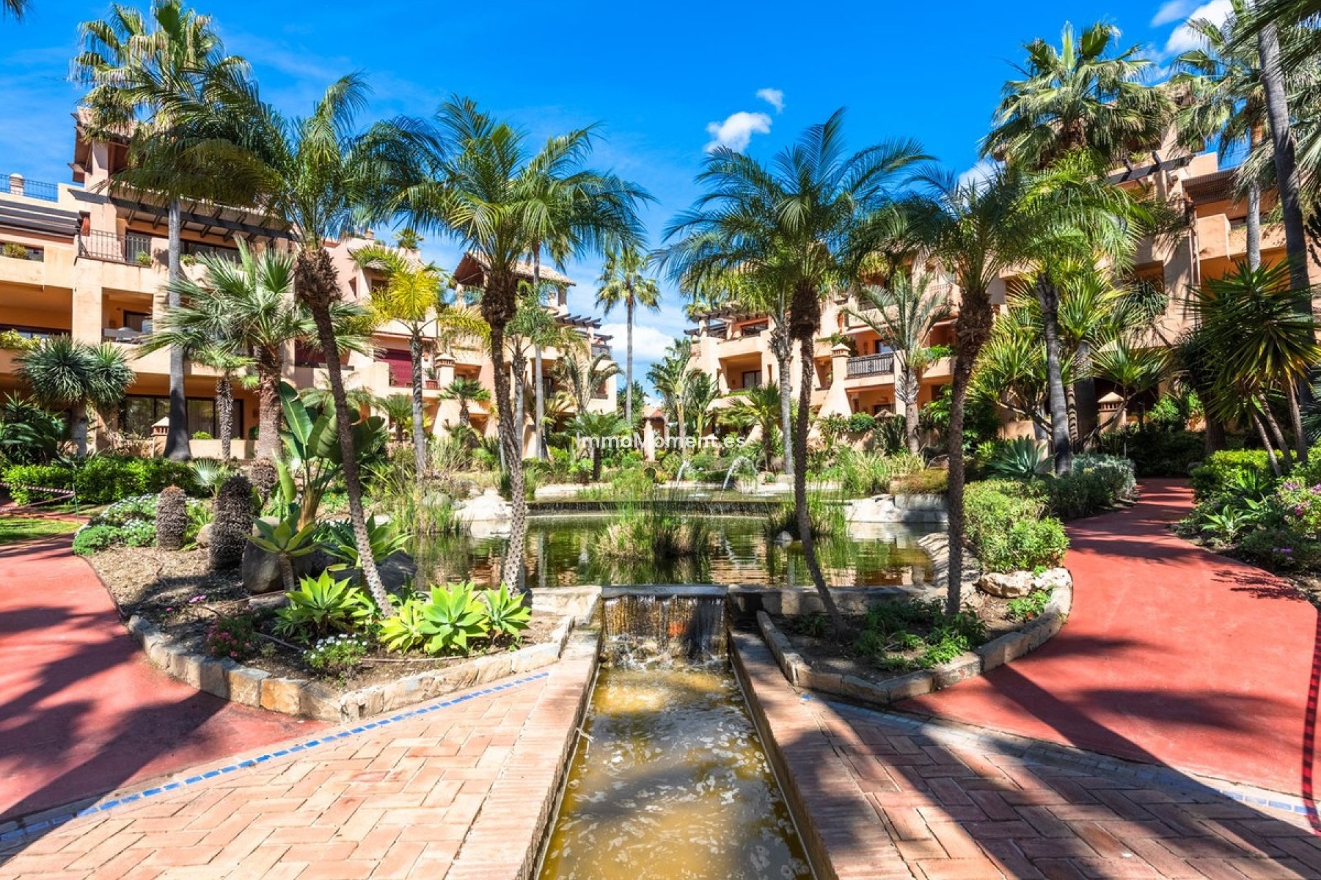 Reventa - Apartamento - Marbella - San Pedro de Alcántara