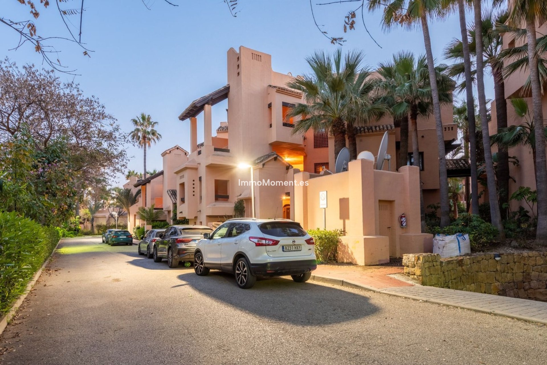 Reventa - Apartamento - Marbella - San Pedro de Alcántara