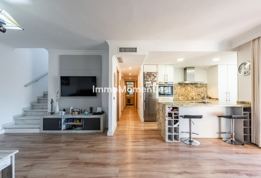 Reventa - Apartamento - Marbella - San Pedro de Alcántara