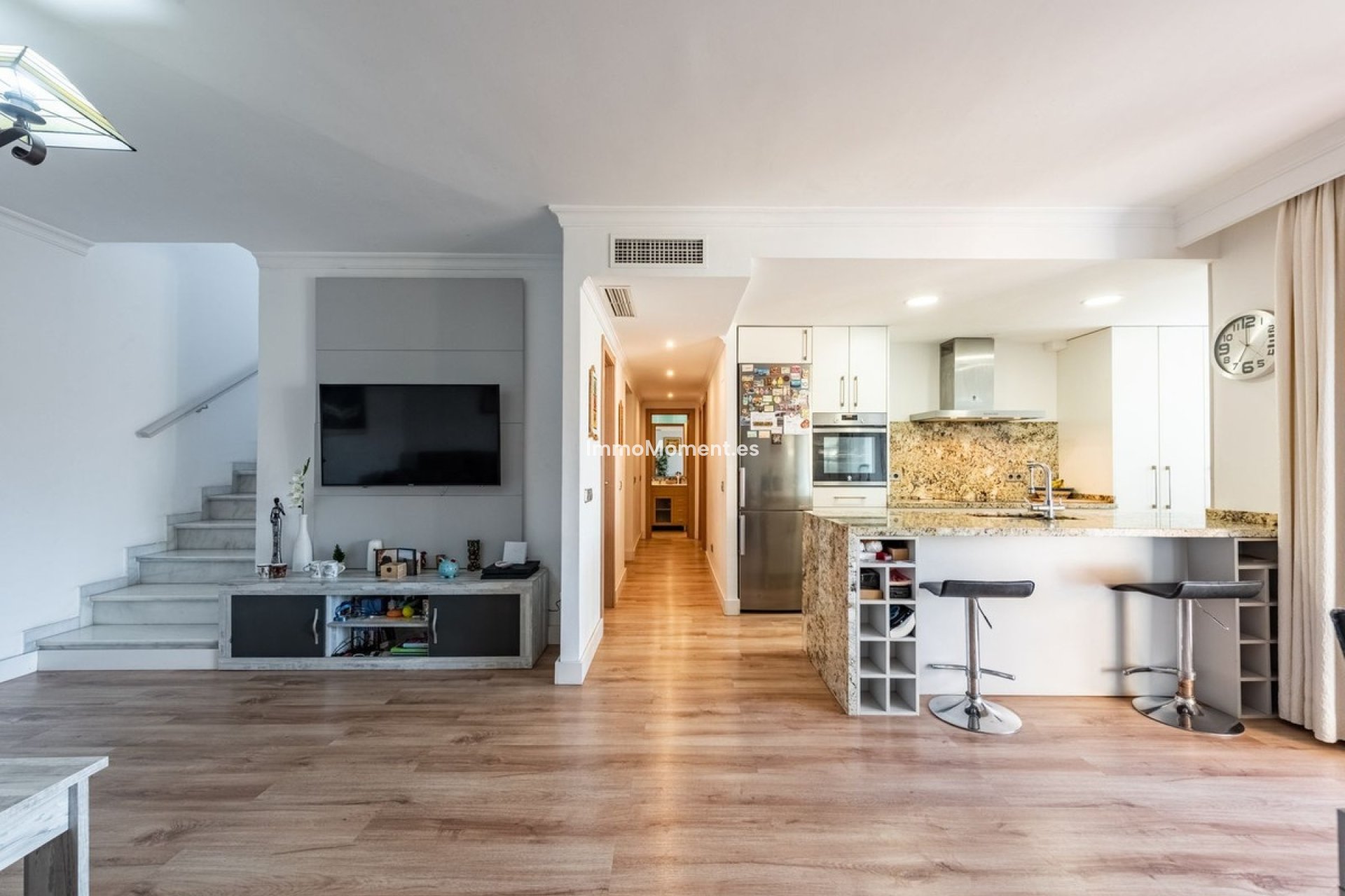 Reventa - Apartamento - Marbella - San Pedro de Alcántara