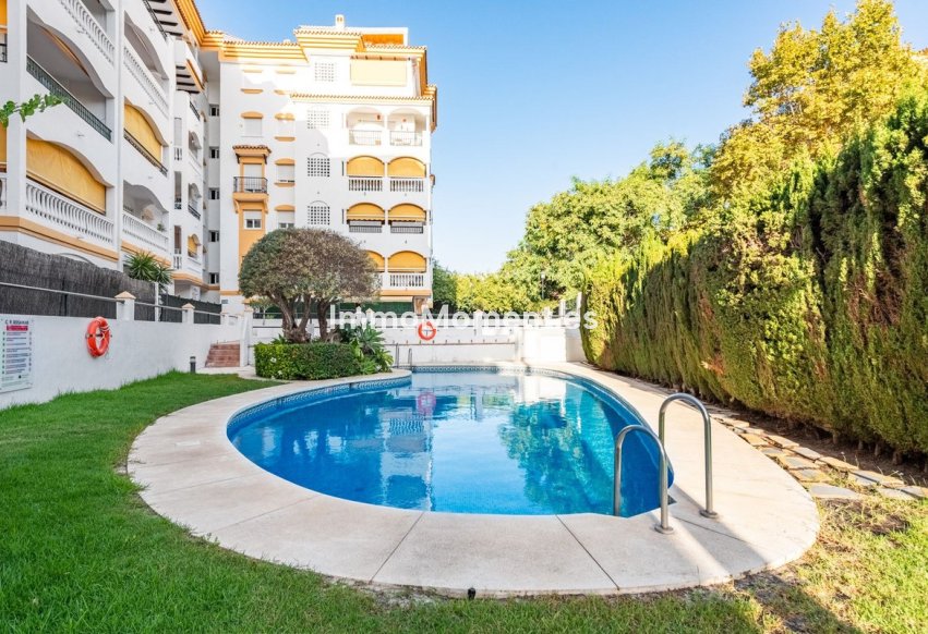 Reventa - Apartamento - Marbella - San Pedro de Alcántara