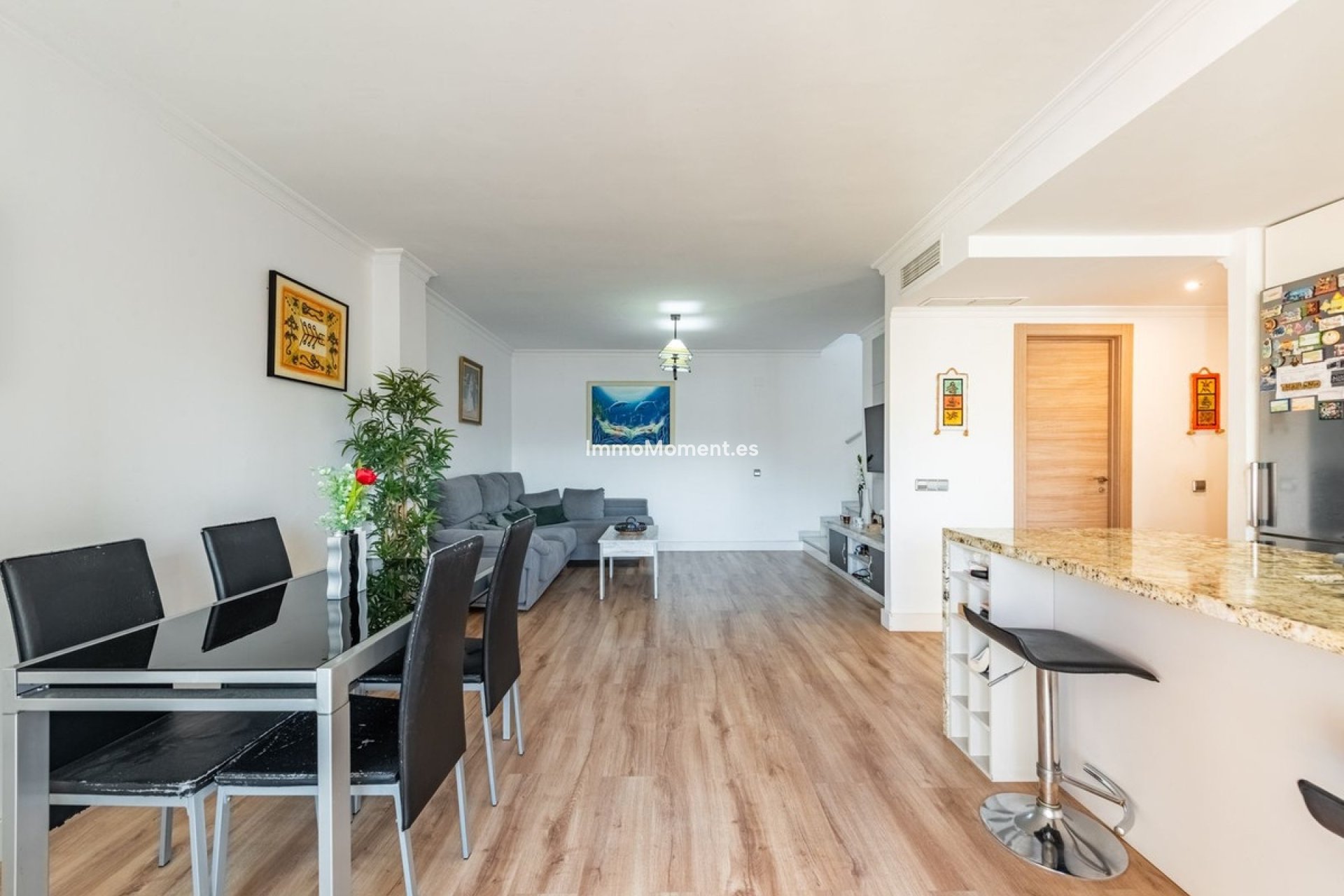 Reventa - Apartamento - Marbella - San Pedro de Alcántara