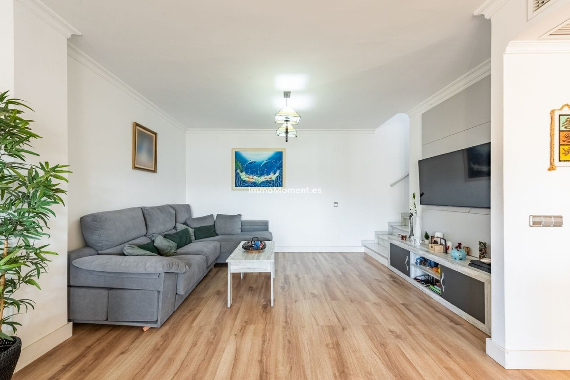 Reventa - Apartamento - Marbella - San Pedro de Alcántara