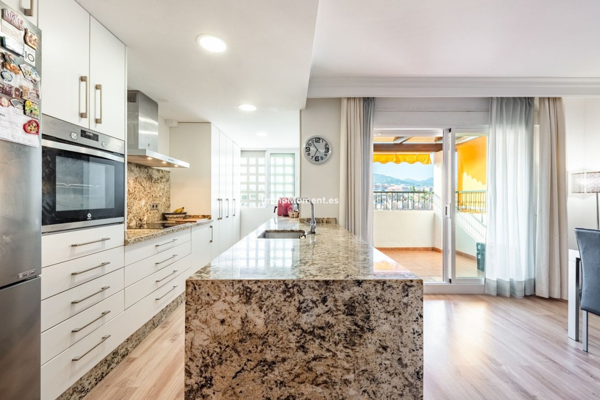 Reventa - Apartamento - Marbella - San Pedro de Alcántara