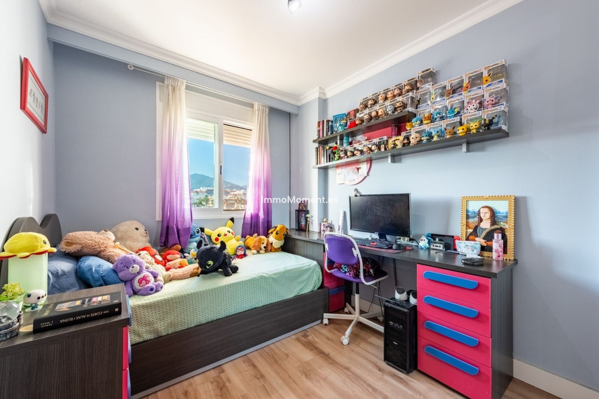 Reventa - Apartamento - Marbella - San Pedro de Alcántara