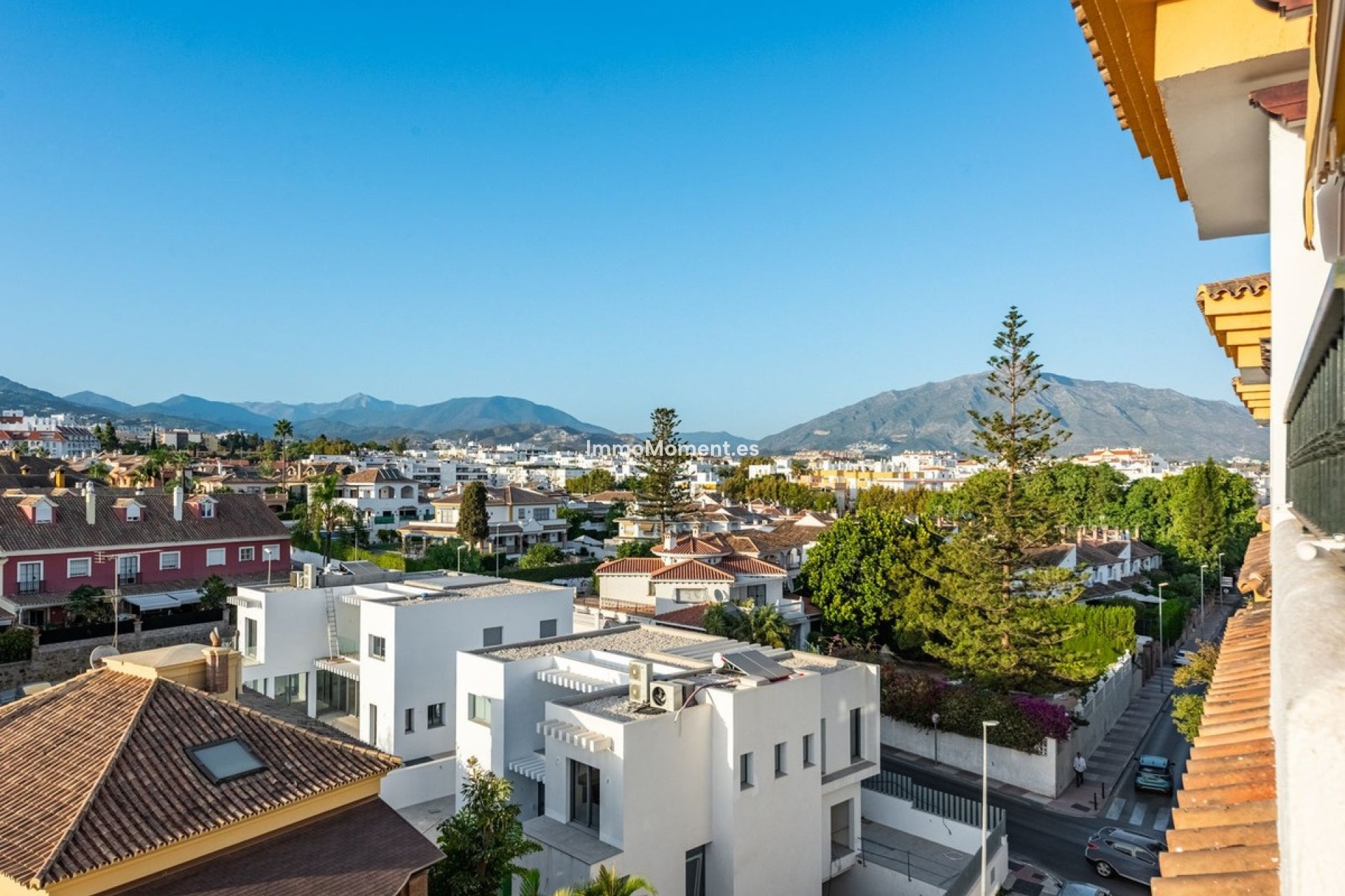 Reventa - Apartamento - Marbella - San Pedro de Alcántara