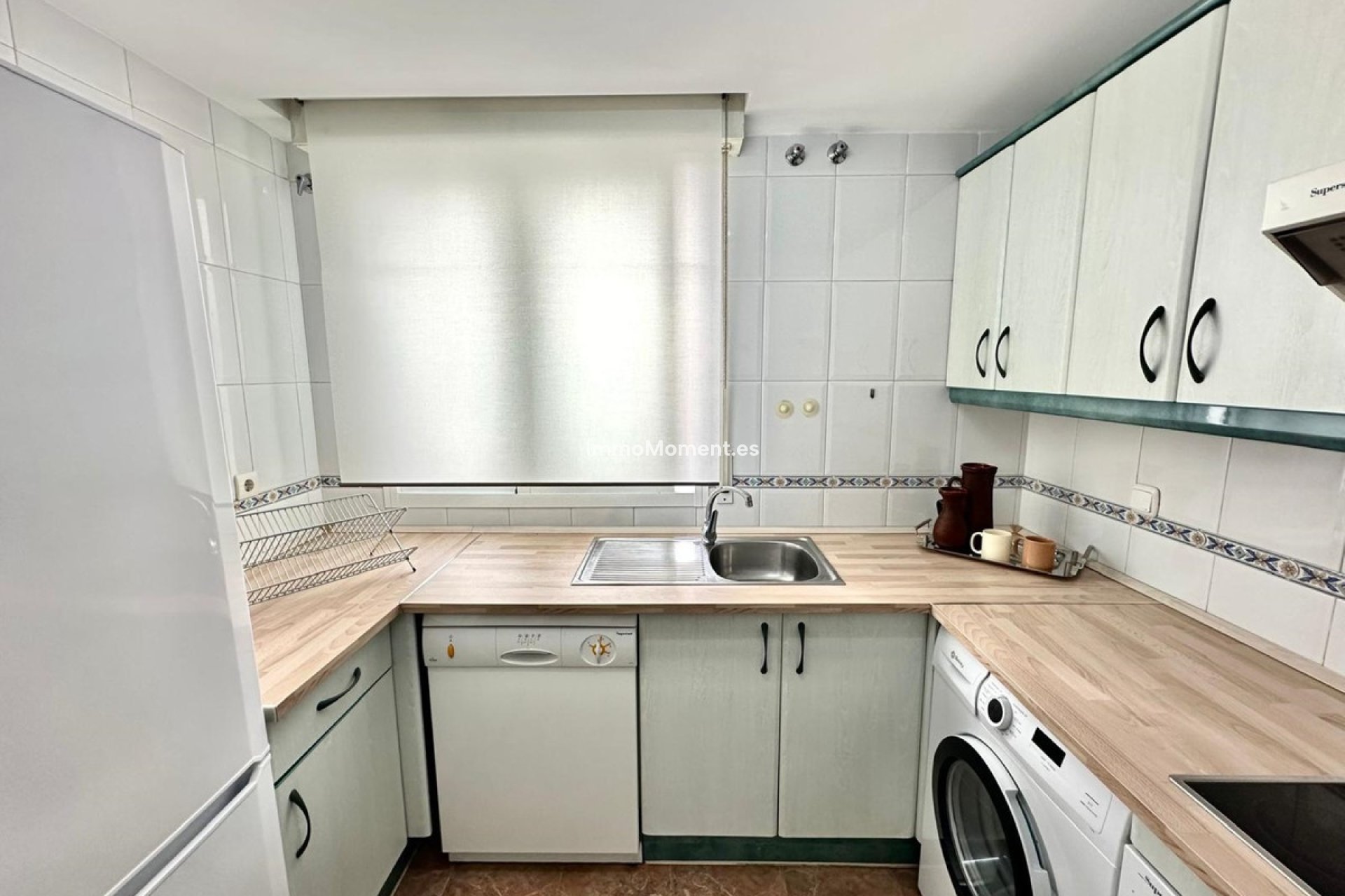 Reventa - Apartamento - Marbella - San Pedro de Alcántara