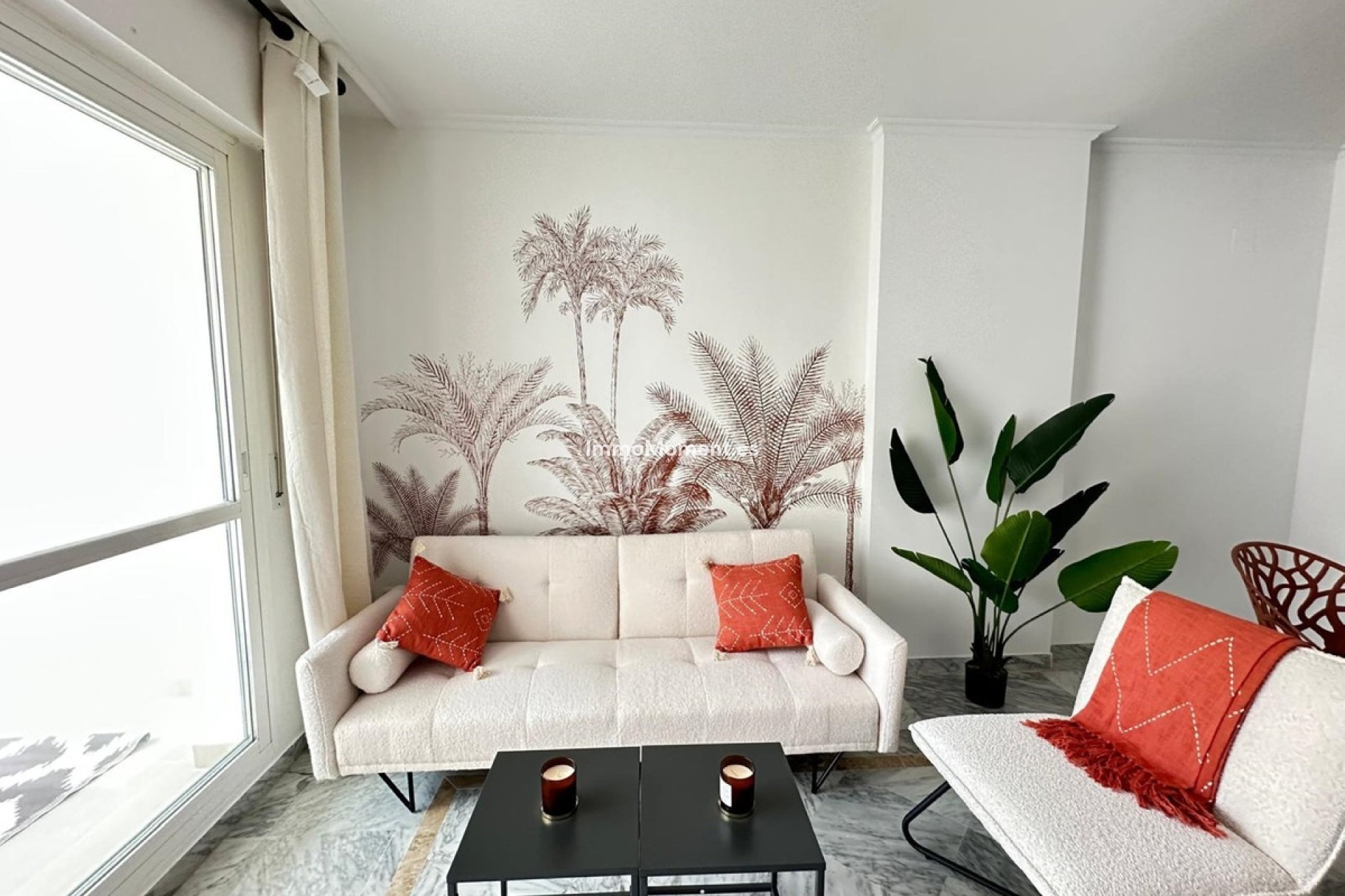 Reventa - Apartamento - Marbella - San Pedro de Alcántara