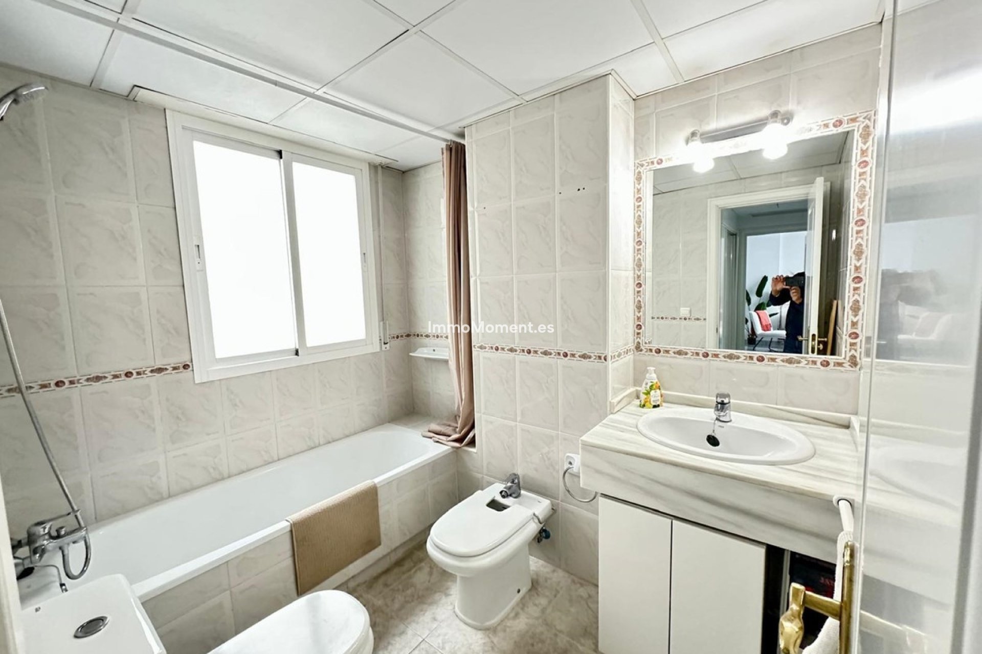 Reventa - Apartamento - Marbella - San Pedro de Alcántara