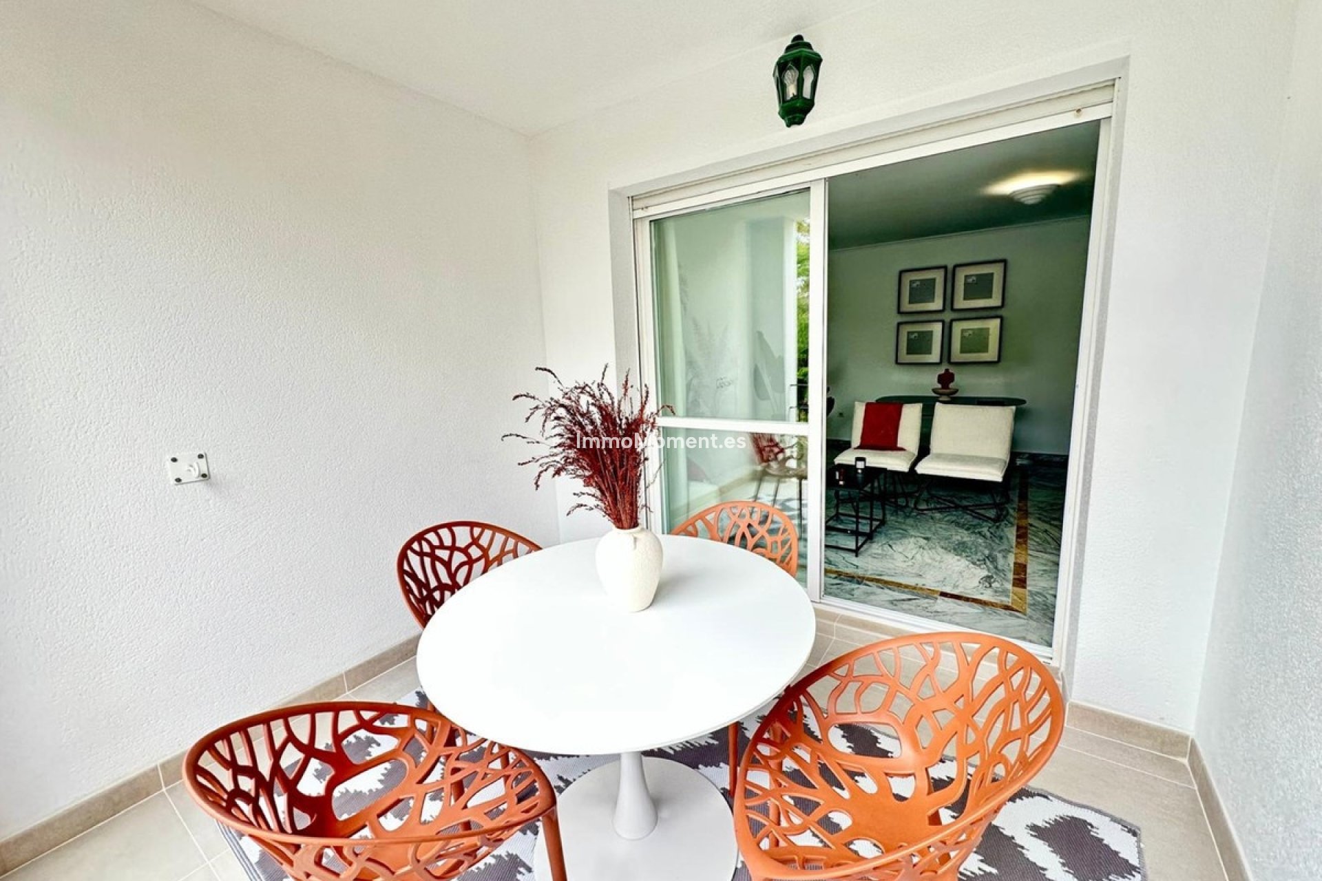 Reventa - Apartamento - Marbella - San Pedro de Alcántara