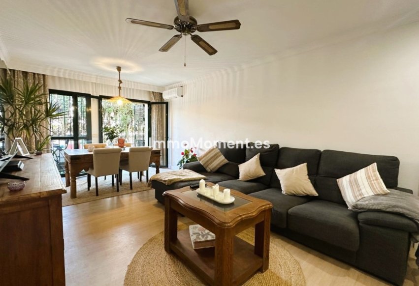 Reventa - Apartamento - Marbella - San Pedro de Alcántara