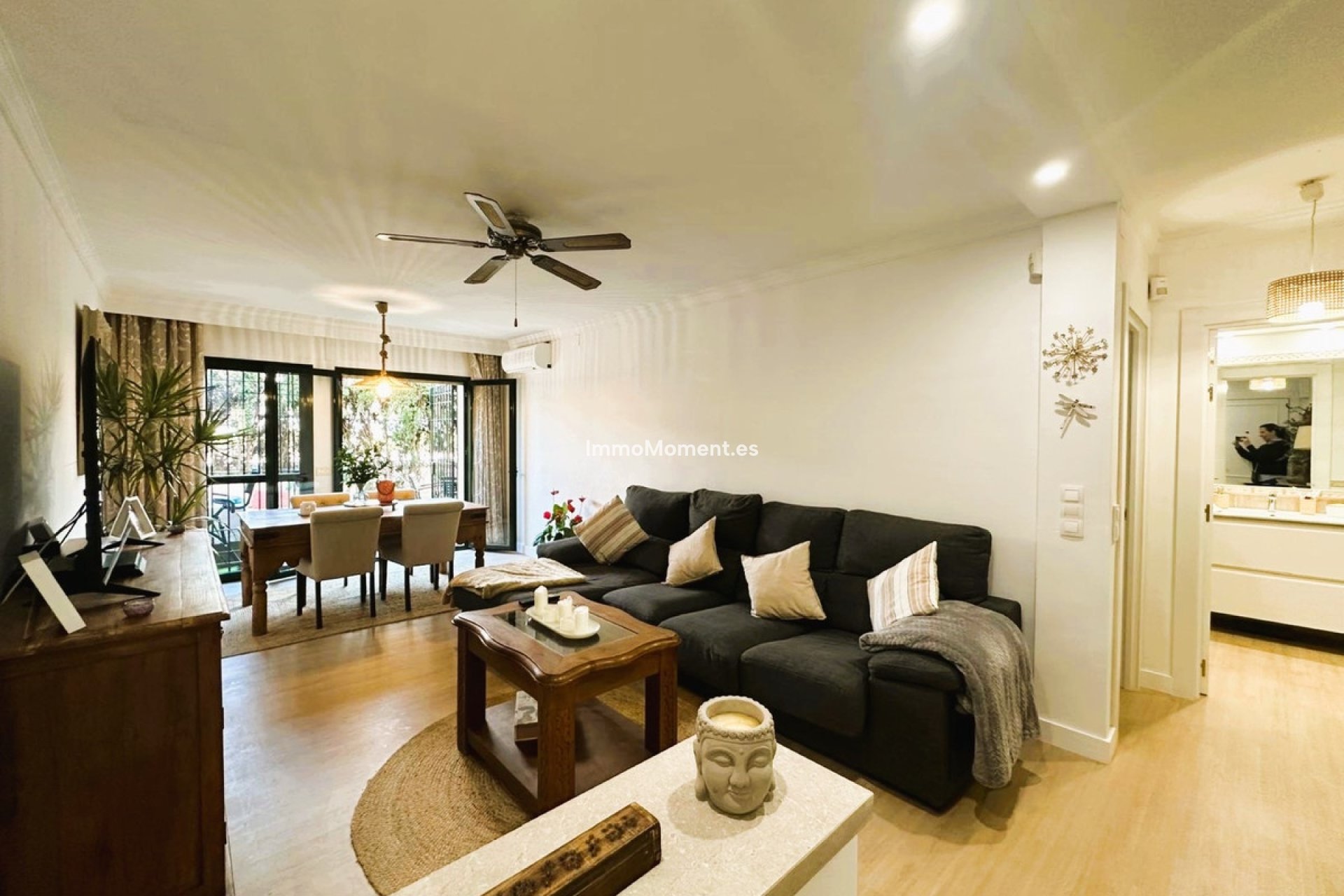 Reventa - Apartamento - Marbella - San Pedro de Alcántara