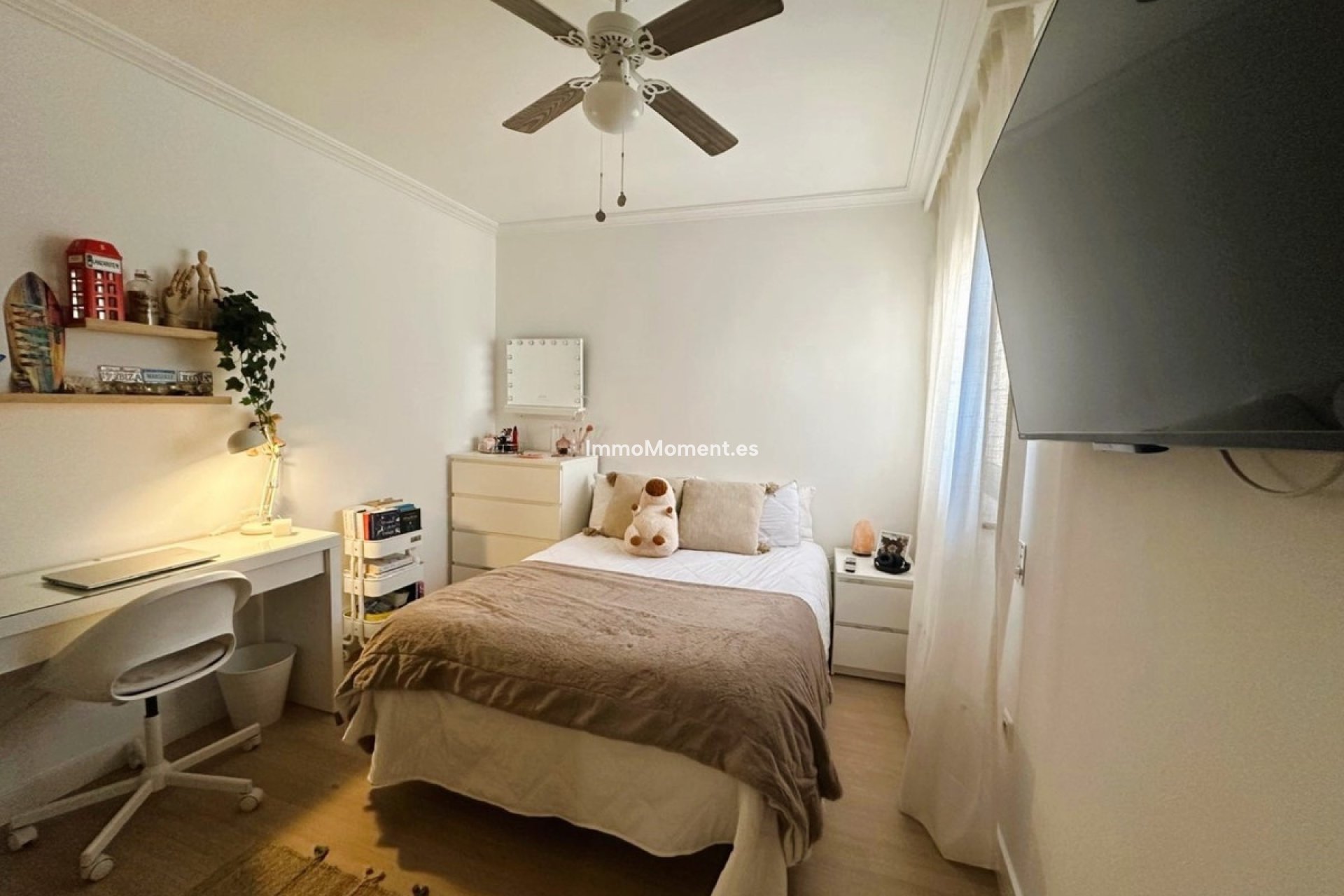 Reventa - Apartamento - Marbella - San Pedro de Alcántara