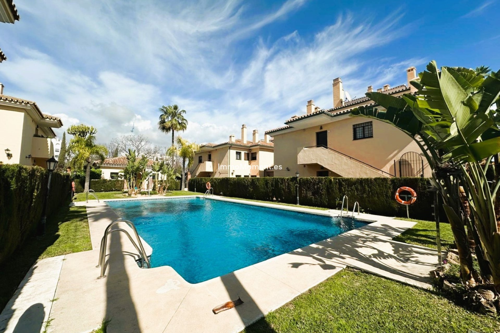 Reventa - Apartamento - Marbella - San Pedro de Alcántara