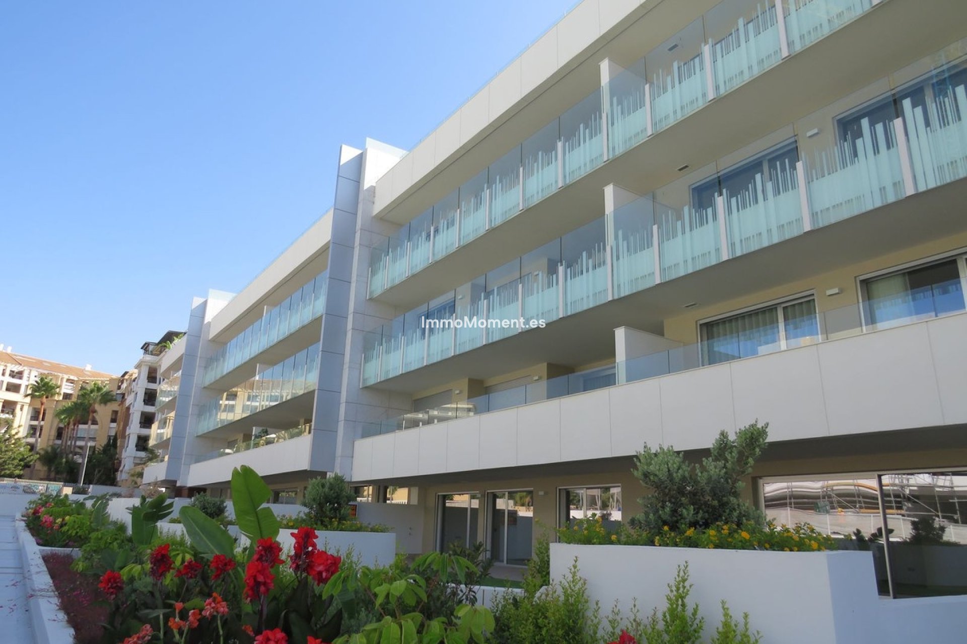 Reventa - Apartamento - Marbella - San Pedro de Alcántara