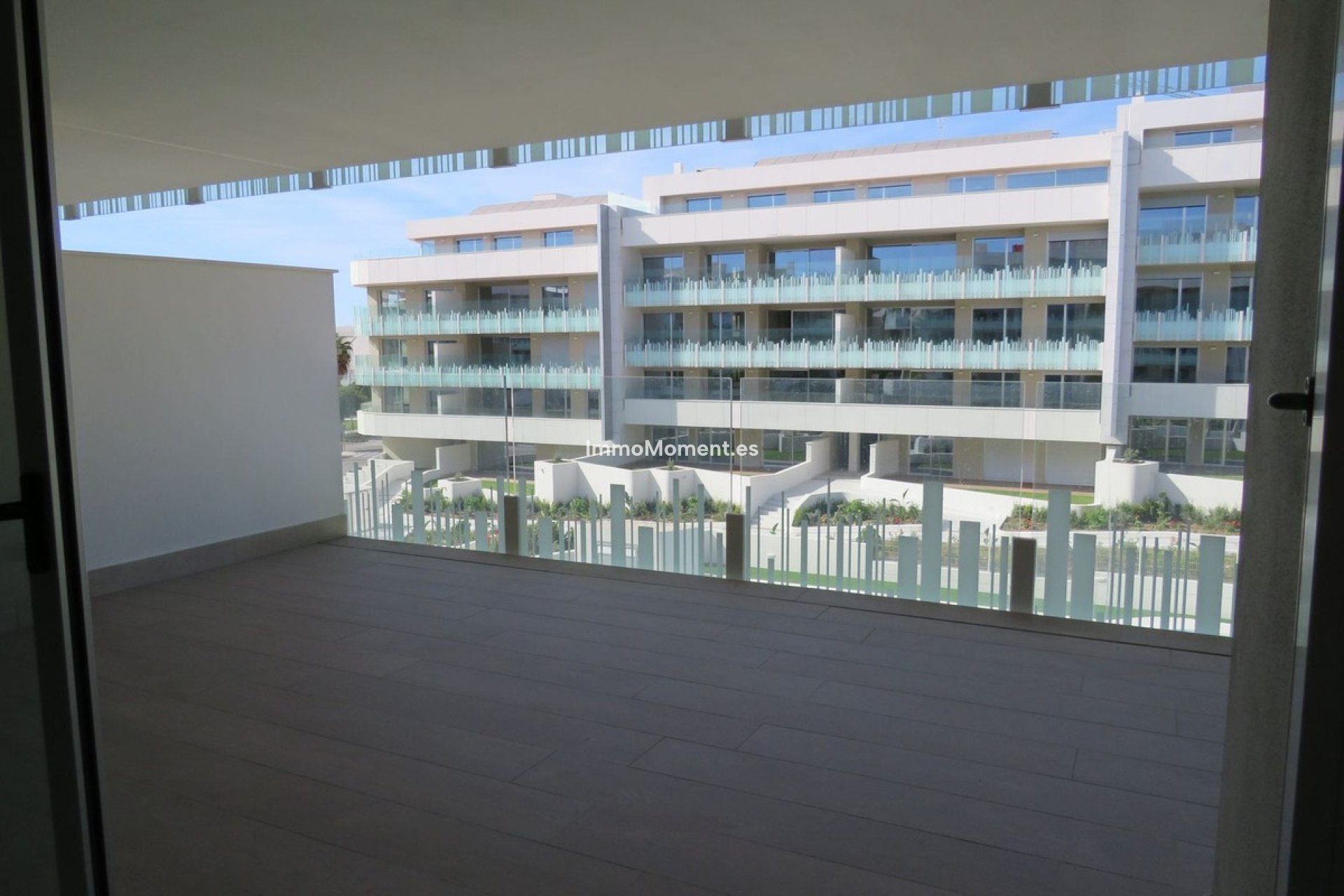 Reventa - Apartamento - Marbella - San Pedro de Alcántara