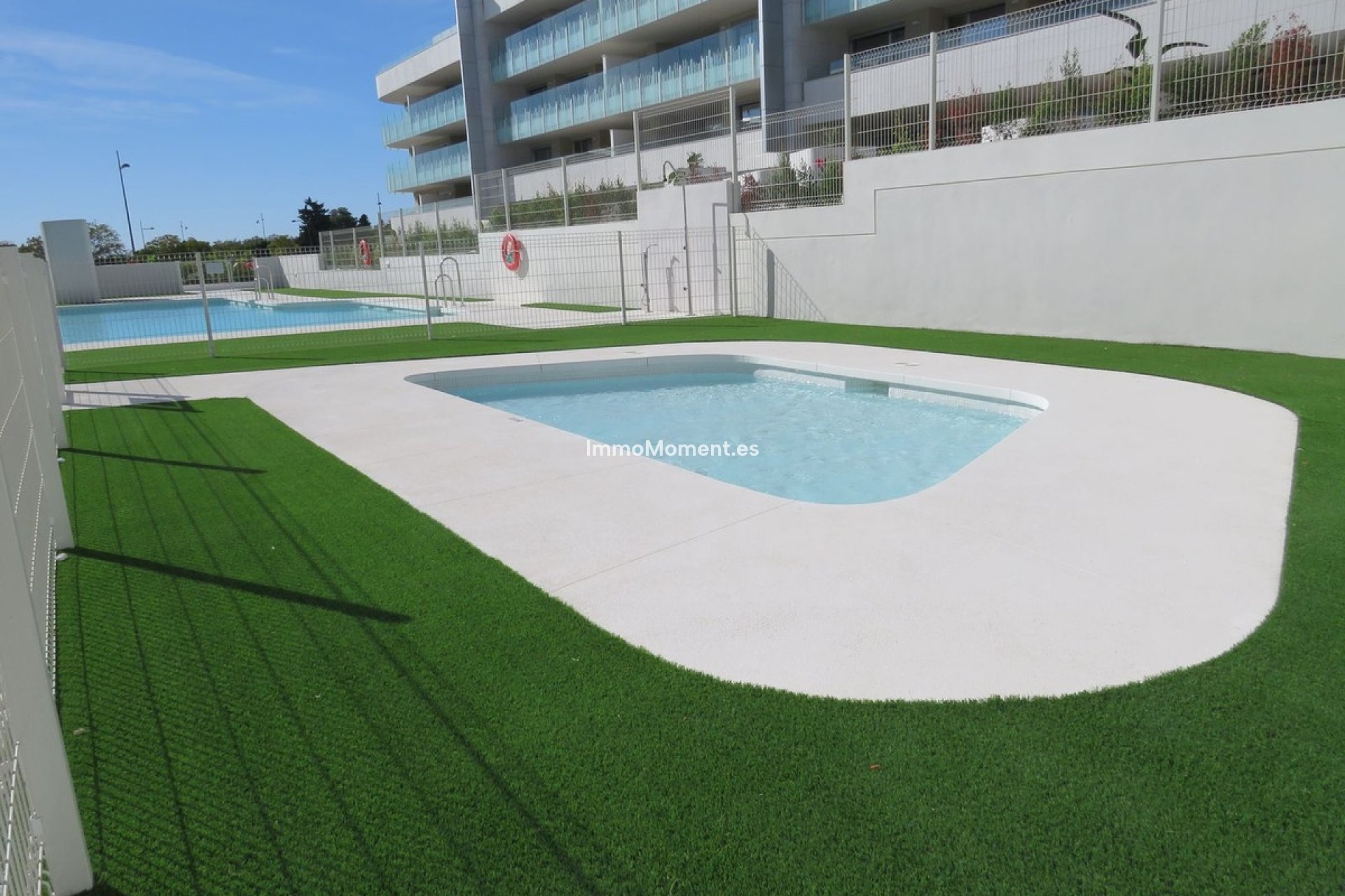 Reventa - Apartamento - Marbella - San Pedro de Alcántara