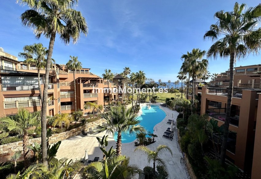 Reventa - Apartamento - Marbella - San Pedro de Alcántara