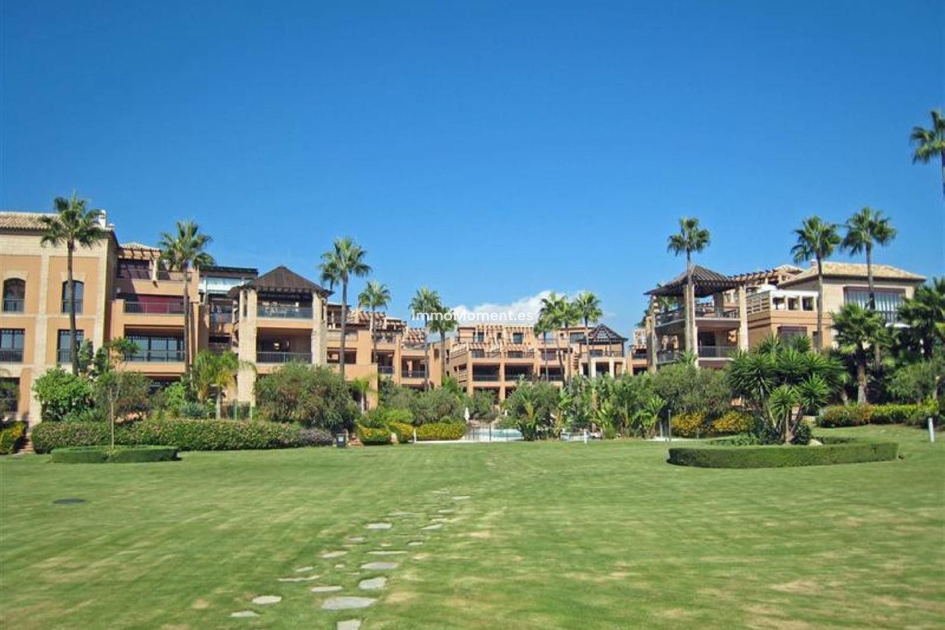 Reventa - Apartamento - Marbella - San Pedro de Alcántara