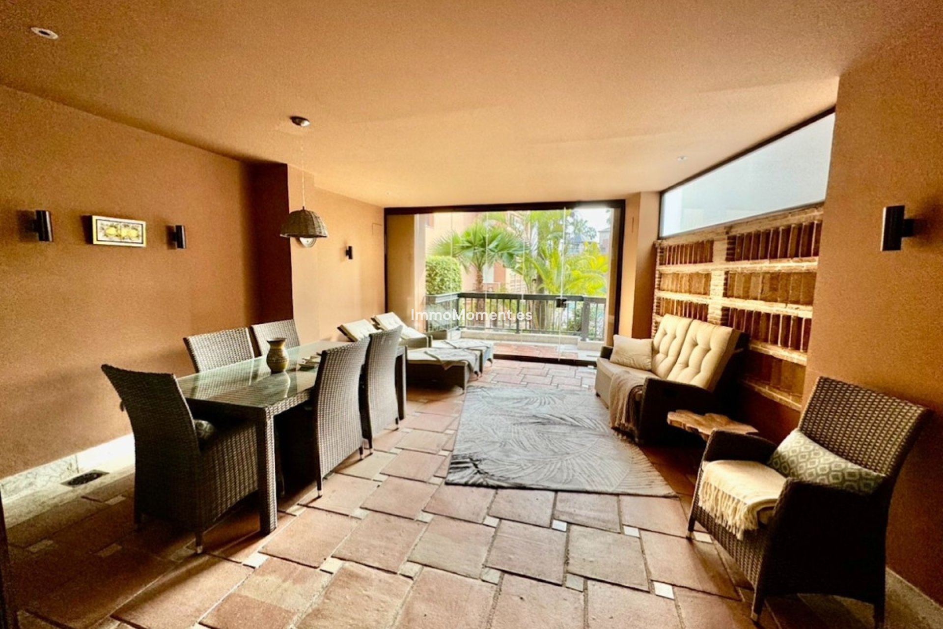 Reventa - Apartamento - Marbella - San Pedro de Alcántara