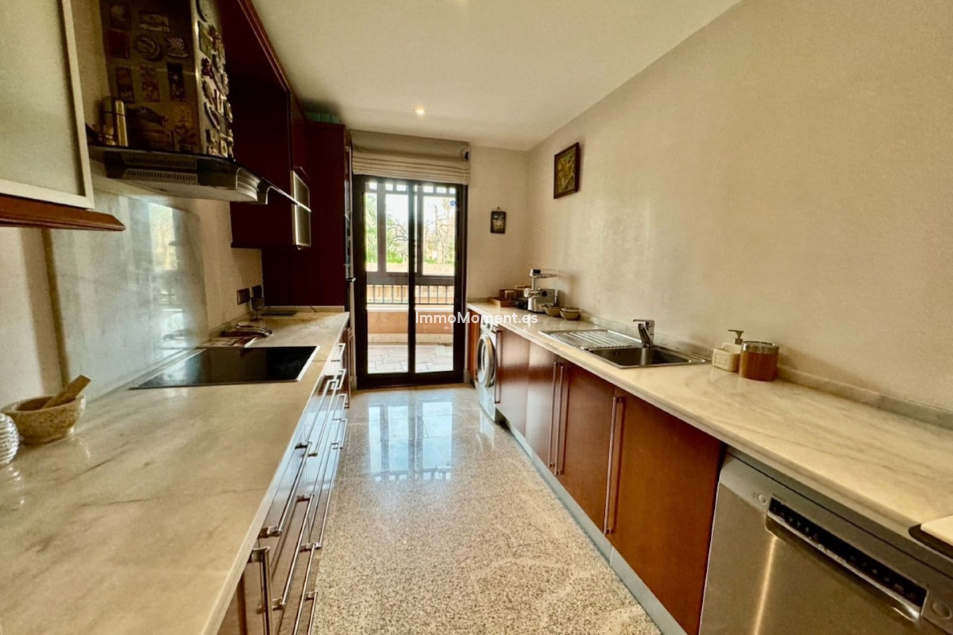 Reventa - Apartamento - Marbella - San Pedro de Alcántara