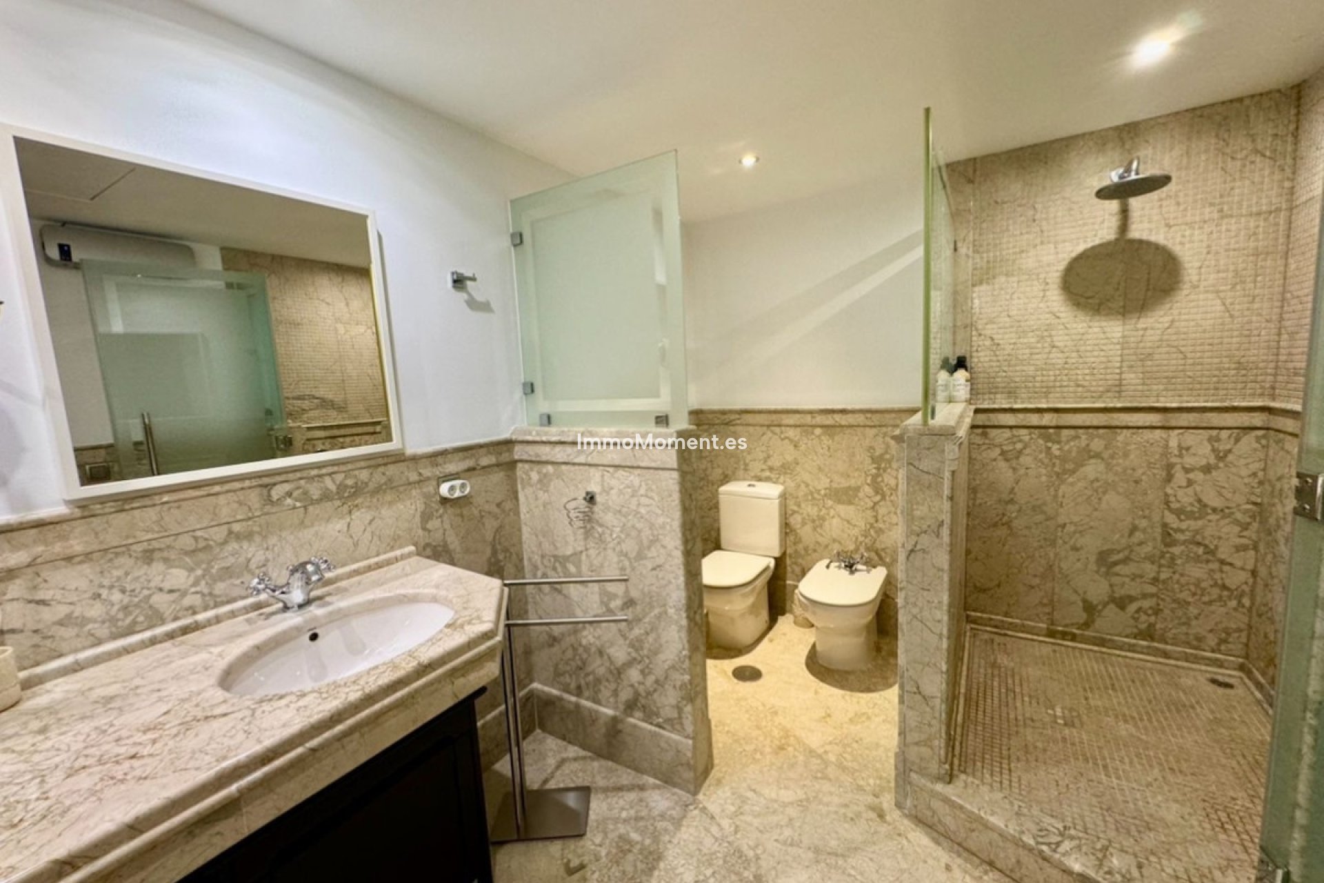 Reventa - Apartamento - Marbella - San Pedro de Alcántara