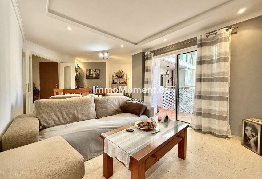 Reventa - Apartamento - Marbella - San Pedro de Alcántara